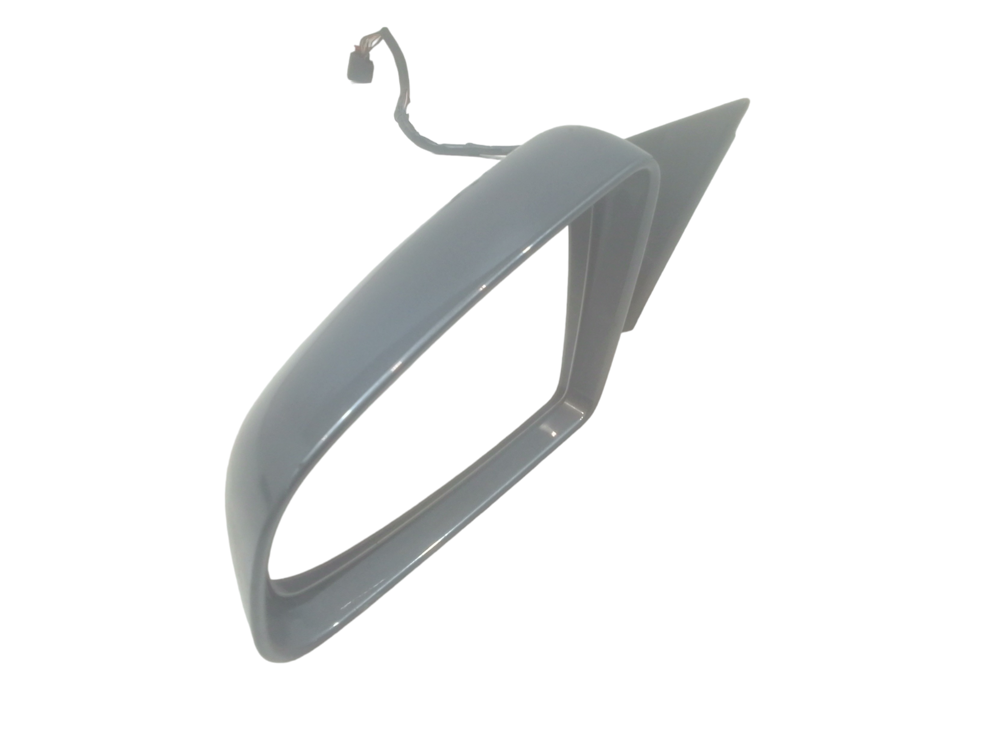 Specchietto Retrovisore Sinistro per Audi A3 Serie (8p1) (03>05) (2003 - 2005)