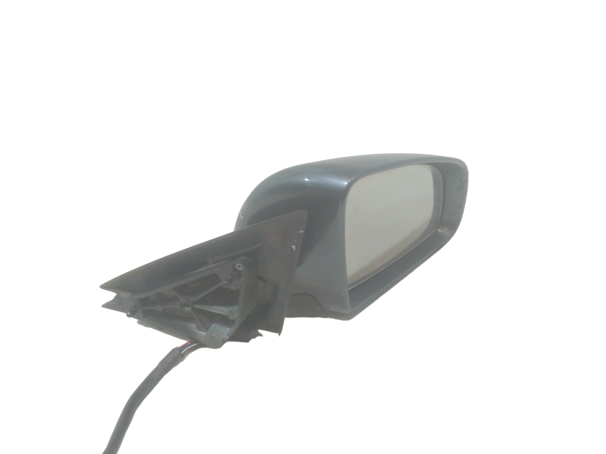 Specchietto Retrovisore Destro per Audi A3 Serie (8p1) (03>05) (2003 - 2005)