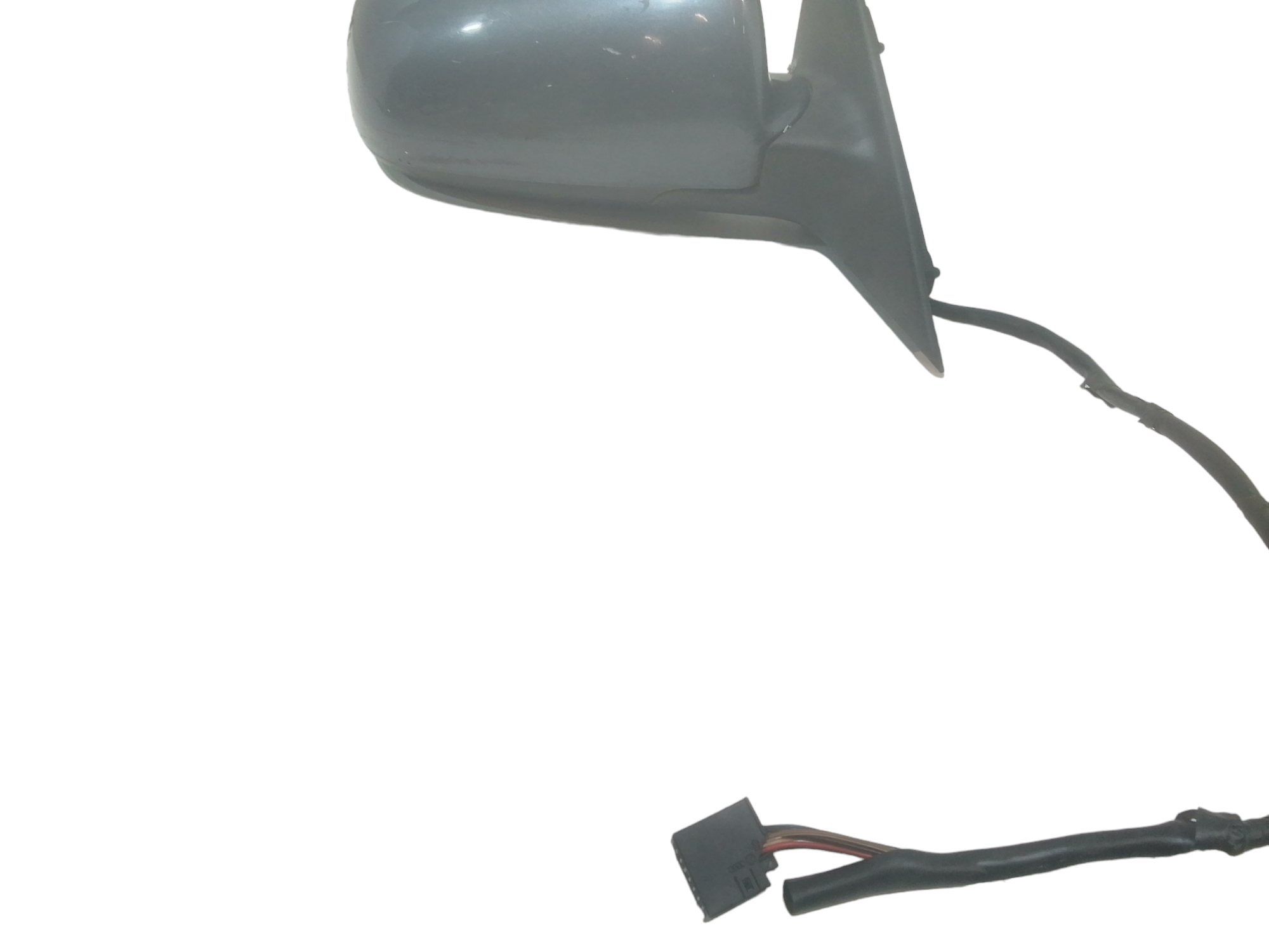 Specchietto Retrovisore Destro per Audi A3 Serie (8p1) (03>05) (2003 - 2005)