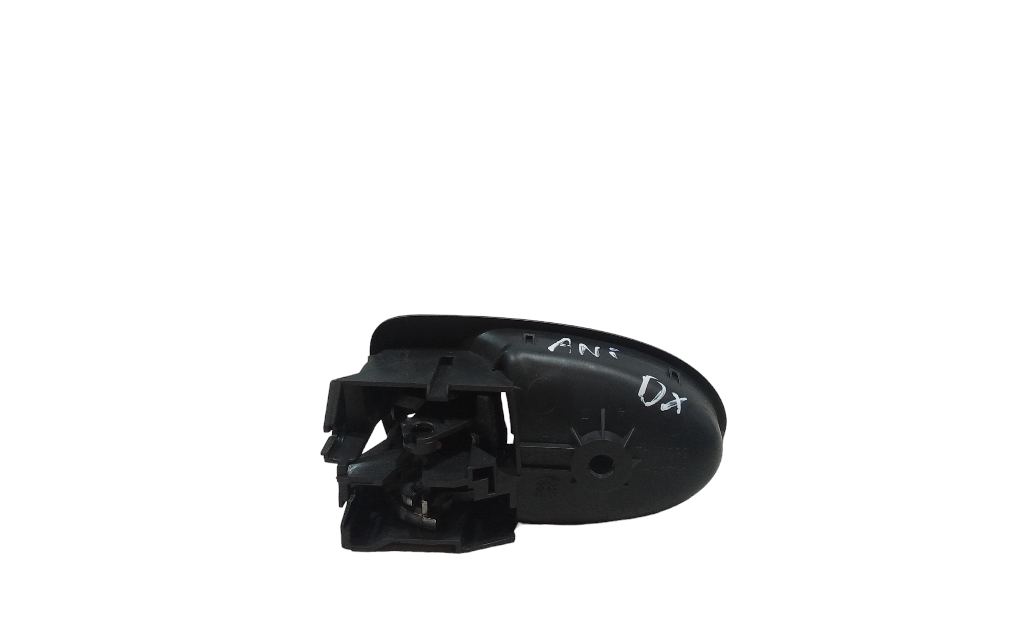 Maniglia interna Anteriore Destra per Toyota Yaris Serie (08>11) (2008 - 2011)