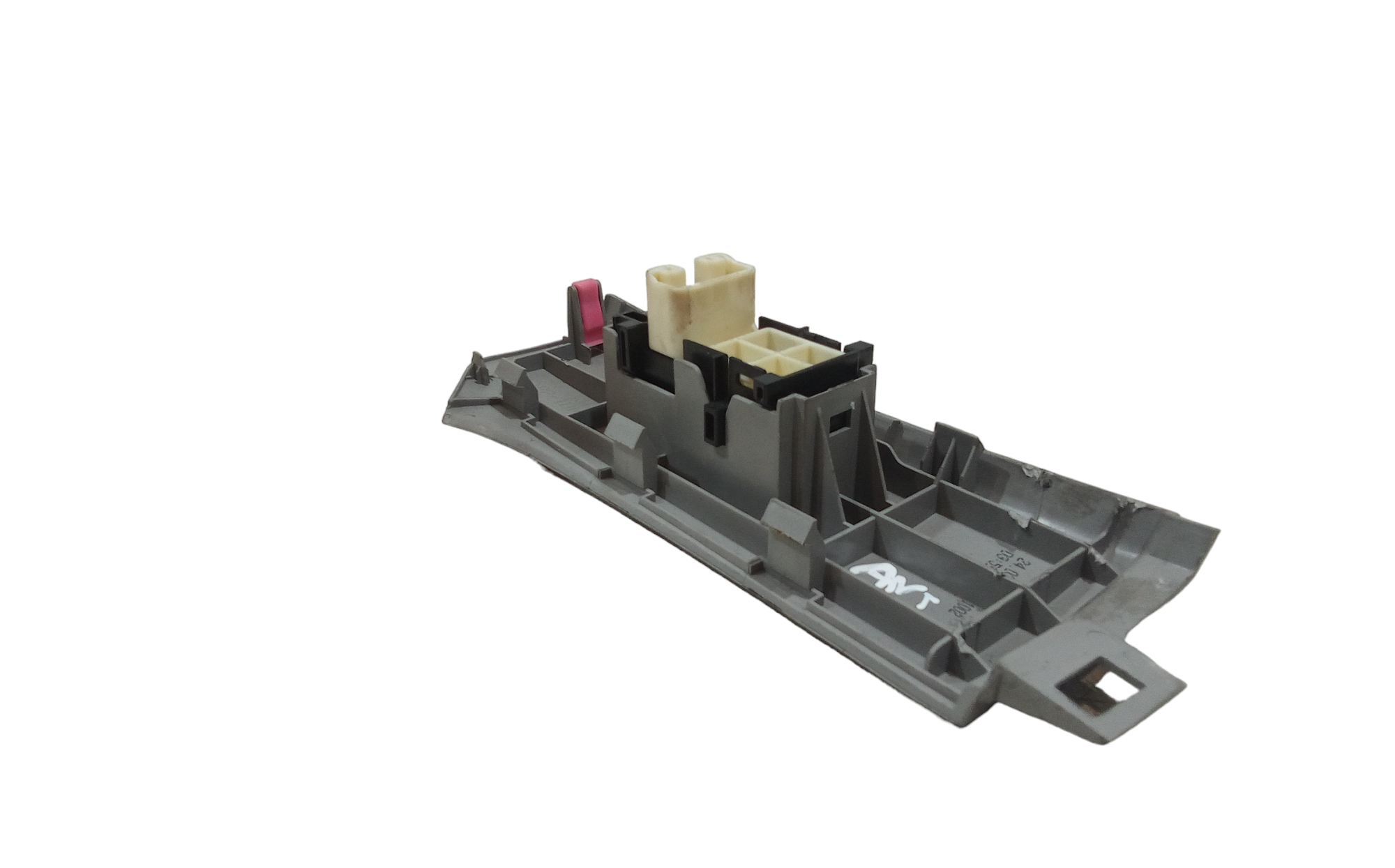 Pulsantiera Anteriore Destra Passeggero per Toyota Yaris Serie (08>11) (2008 - 2011)