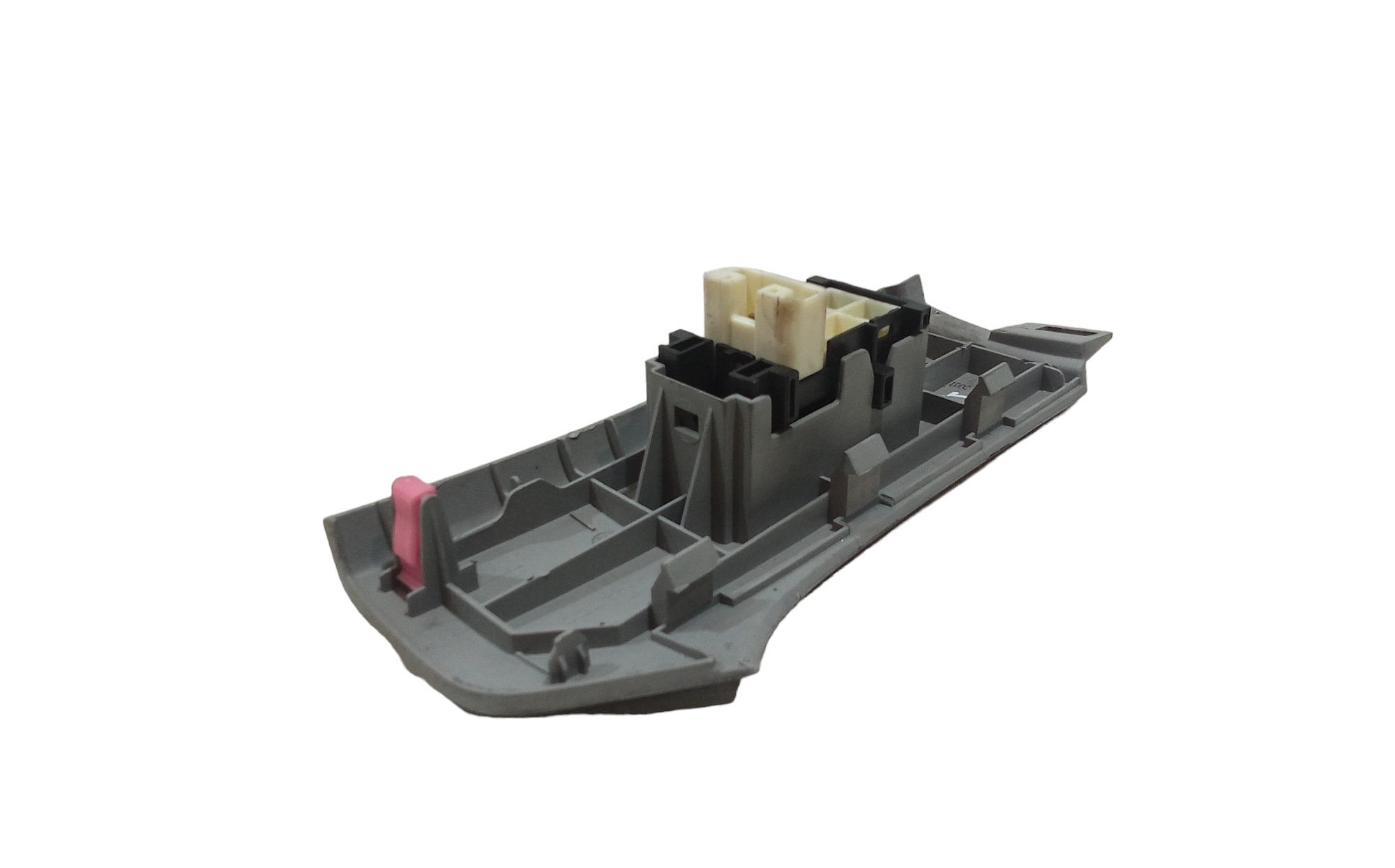 Pulsantiera Anteriore Destra Passeggero per Toyota Yaris Serie (08>11) (2008 - 2011)