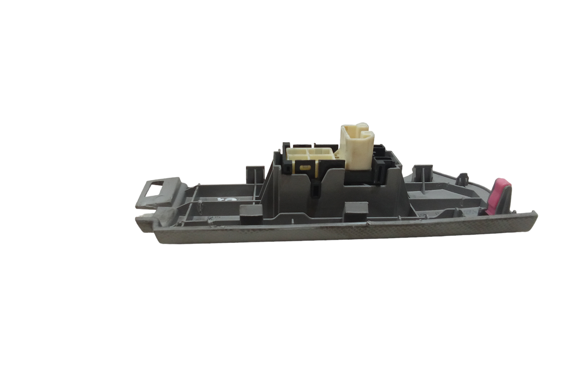 Pulsantiera Anteriore Destra Passeggero per Toyota Yaris Serie (08>11) (2008 - 2011)