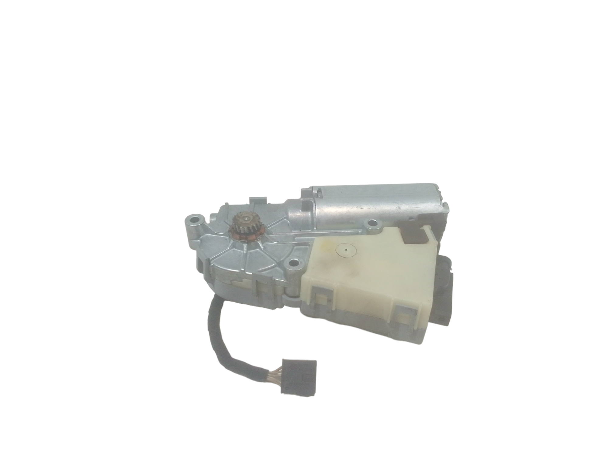 Motorino tettuccio apribile per Audi A3 Serie (8p1) (03>05) (2003 - 2005)