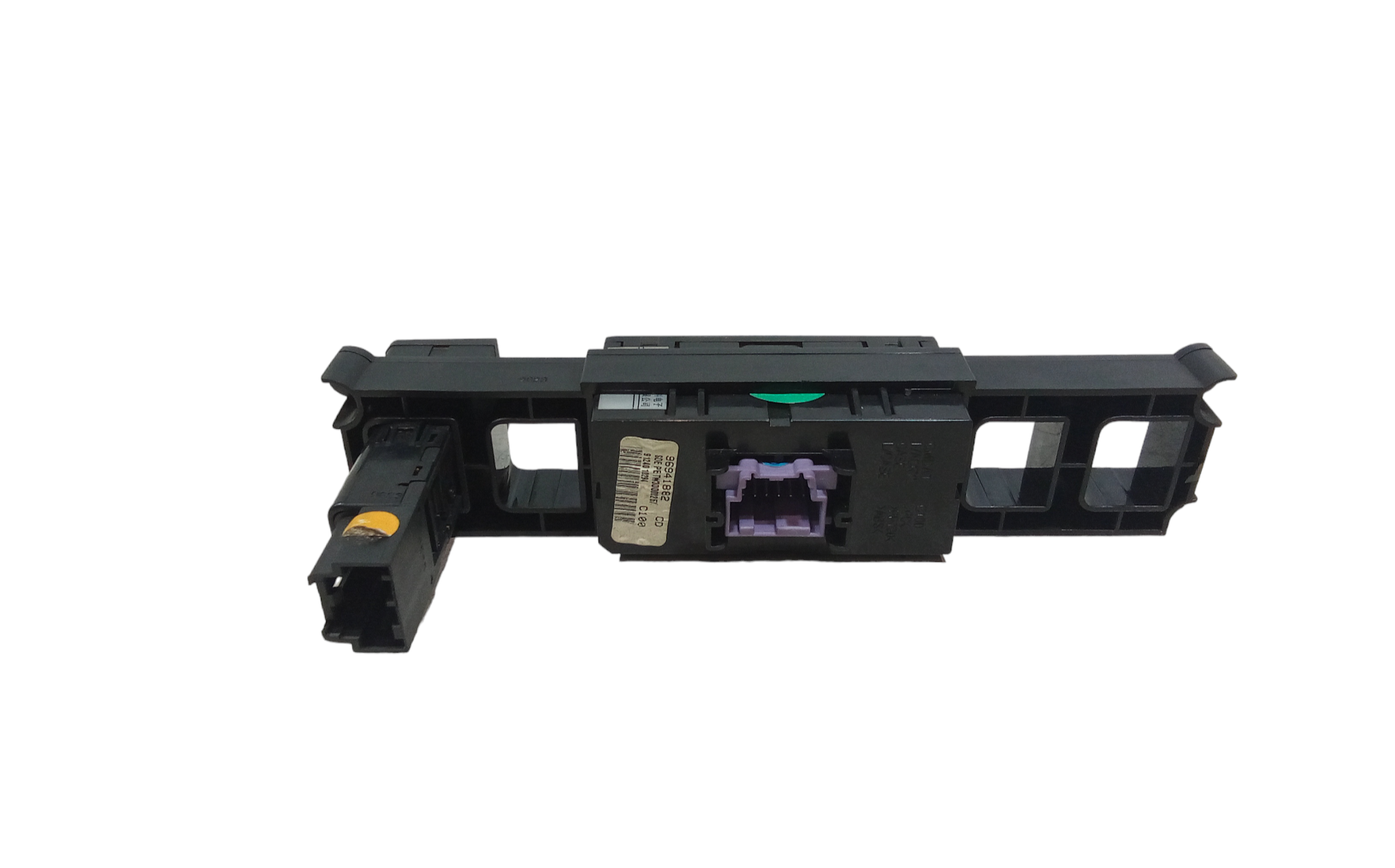 Display orologio per Chevrolet Captiva 1 Serie (2006 - In produzione)