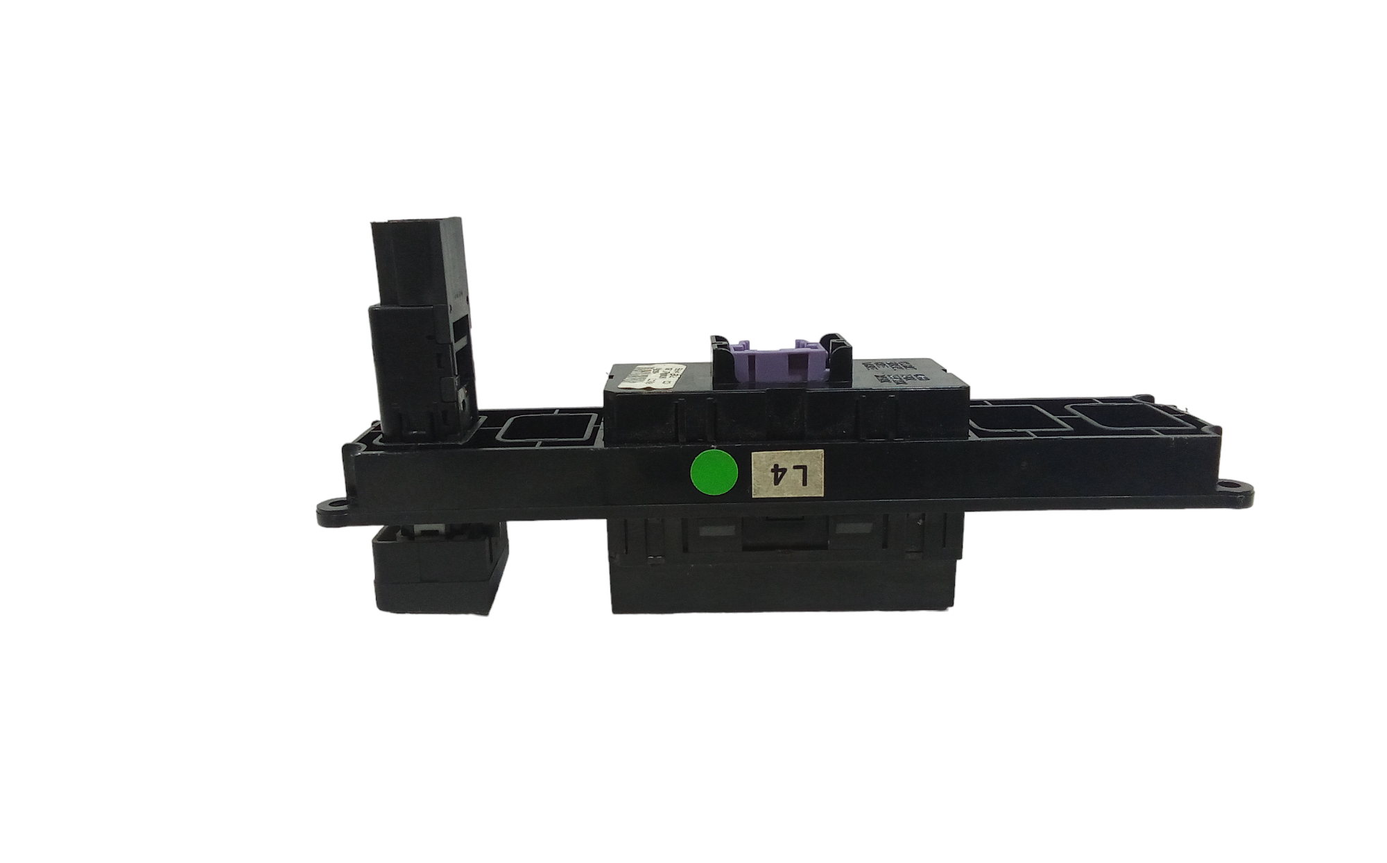 Display orologio per Chevrolet Captiva 1 Serie (2006 - In produzione)