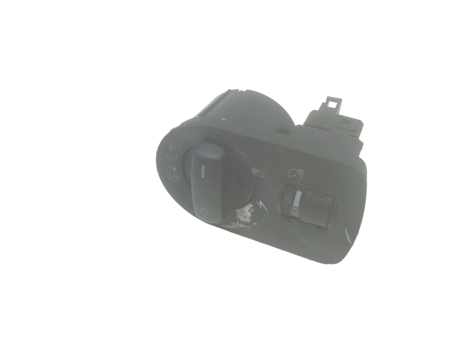 Interruttore comando luci per Audi A3 Serie (8p1) (03>05) (2003 - 2005)