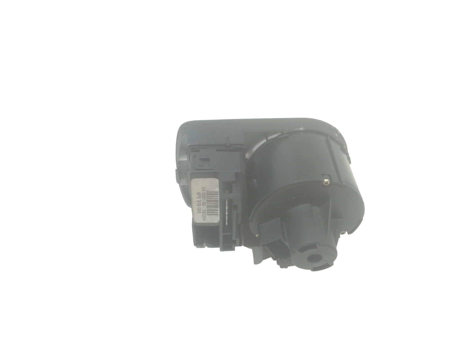 Interruttore comando luci per Audi A3 Serie (8p1) (03>05) (2003 - 2005)