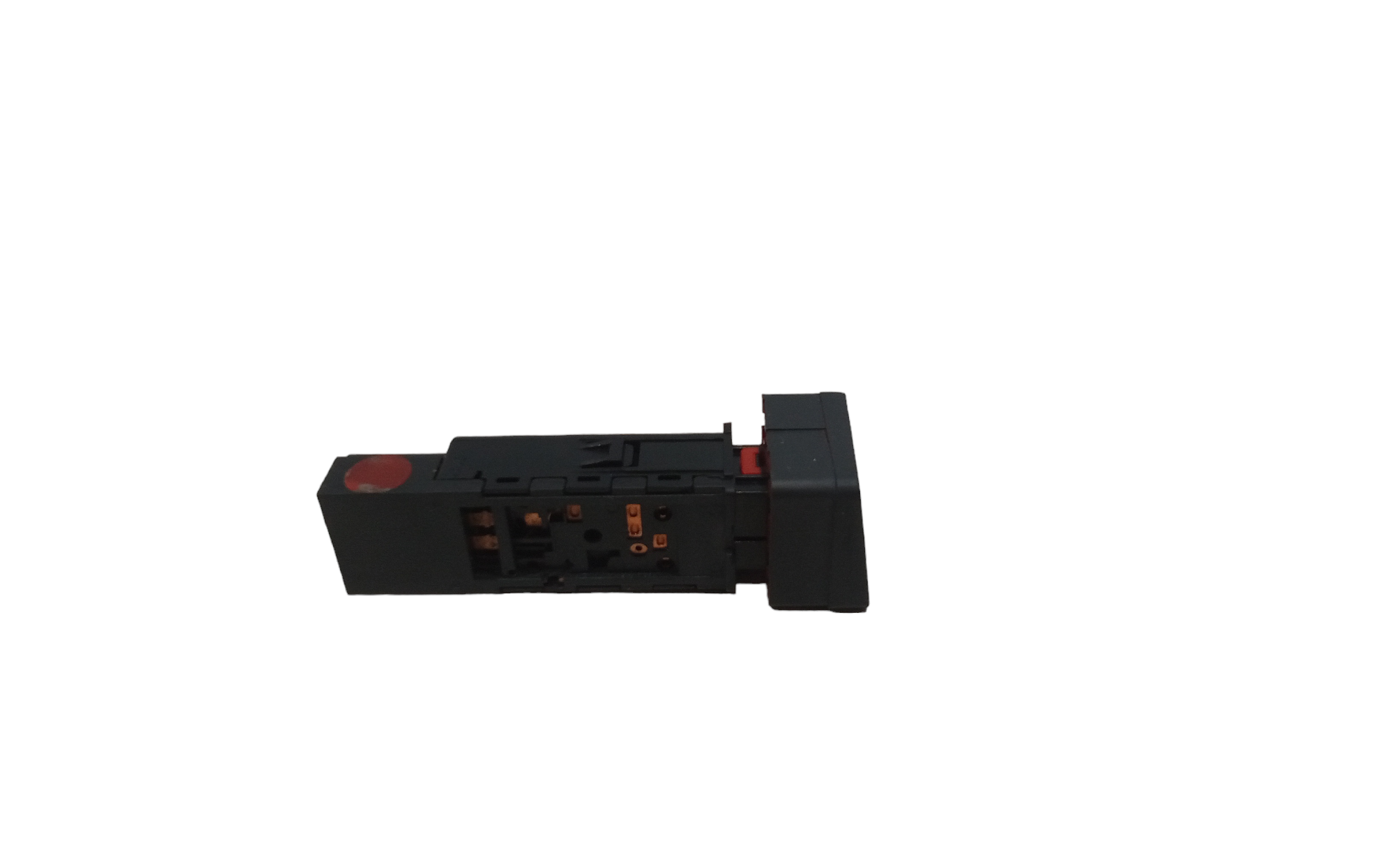 Pulsante luci di emergenza per Chevrolet Captiva 1 Serie (2006 - In produzione)