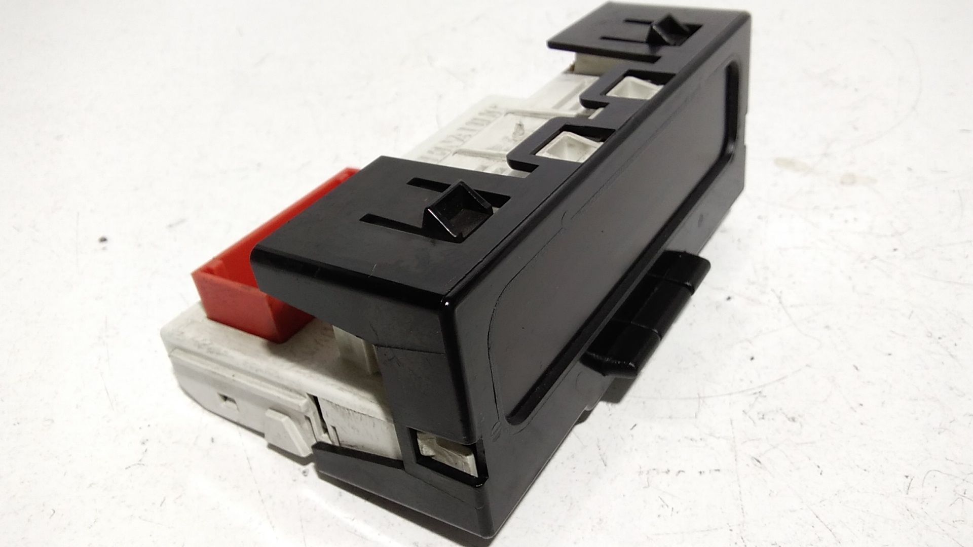 Display RENAULT Megane ll Serie (02>06)