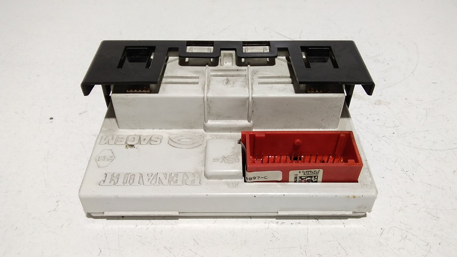 Display RENAULT Megane ll Serie (02>06)