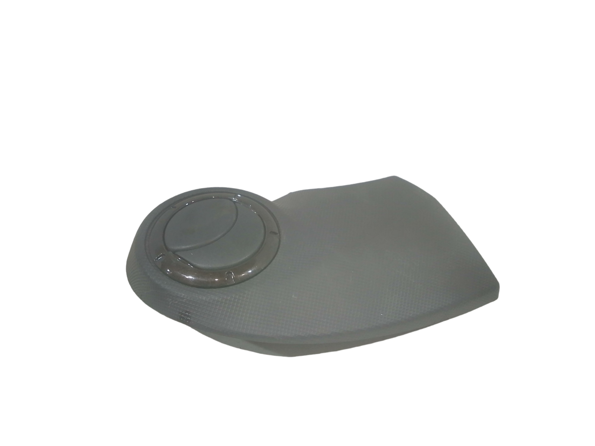 Bocchetta aria cruscotto lato guida per Dacia Duster 1 Serie (2010 - In produzione)