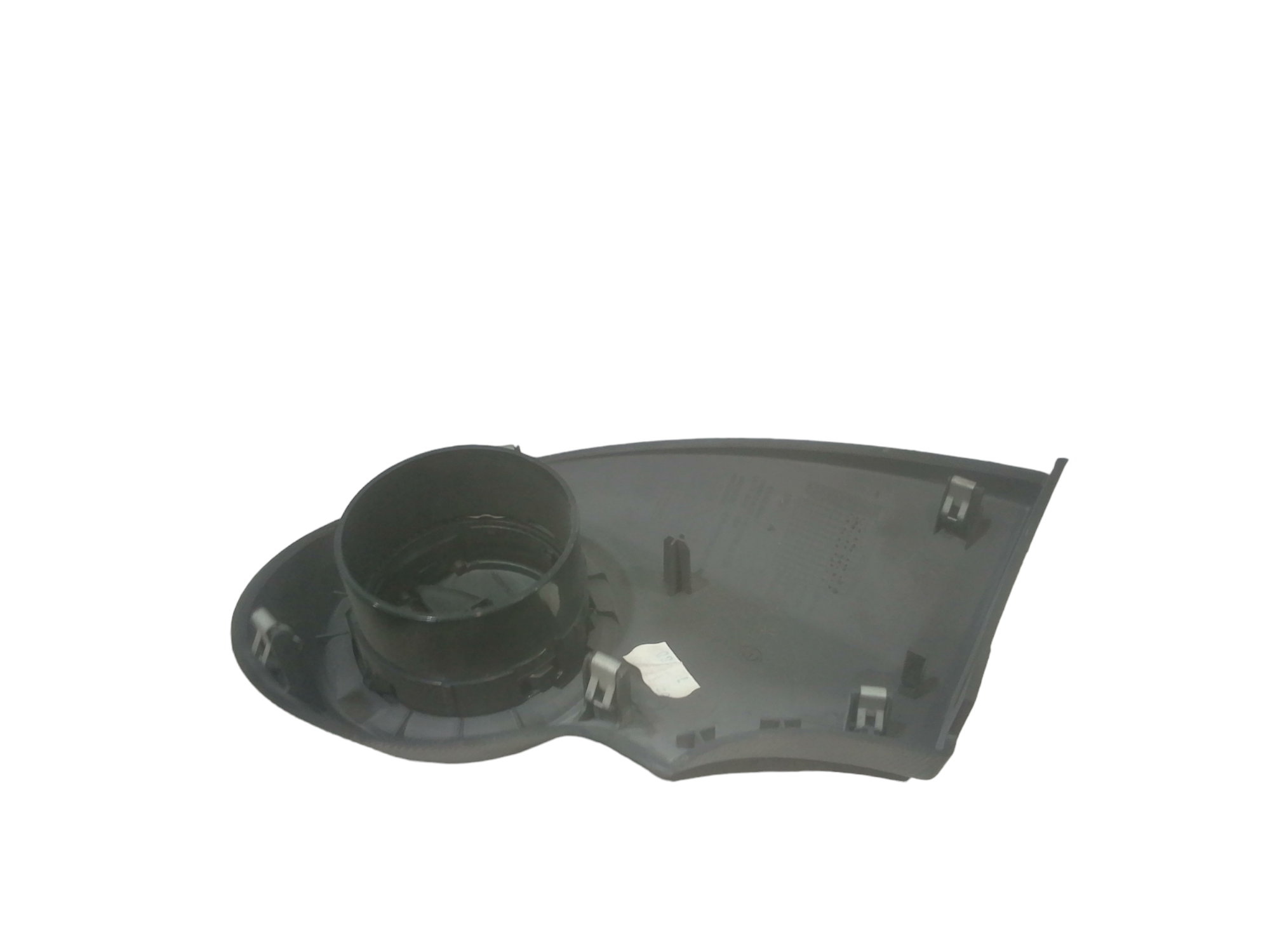 Bocchetta aria cruscotto lato guida per Dacia Duster 1 Serie (2010 - In produzione)