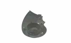 Bocchetta aria cruscotto lato guida per Dacia Duster 1 Serie (2010 - In produzione)