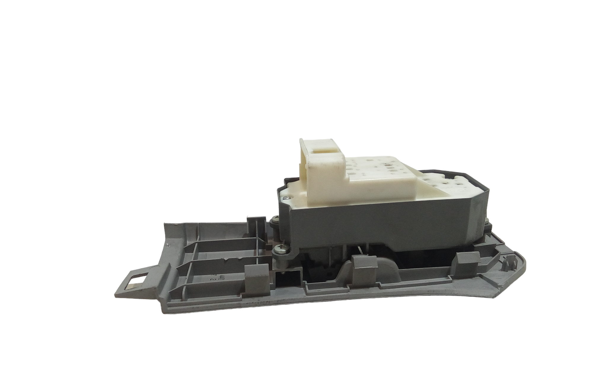 Pulsantiera anteriore sinistra Guida per Toyota Yaris Serie (08>11) (2008 - 2011)