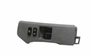 Pulsantiera anteriore sinistra Guida per Toyota Yaris Serie (08>11) (2008 - 2011)