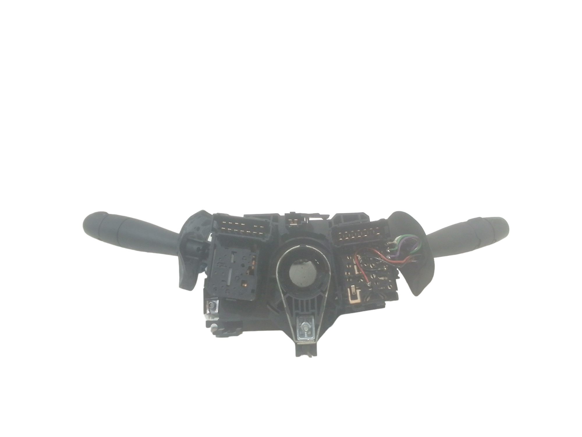 Devioluci per Dacia Duster 1 Serie (2010 - In produzione)