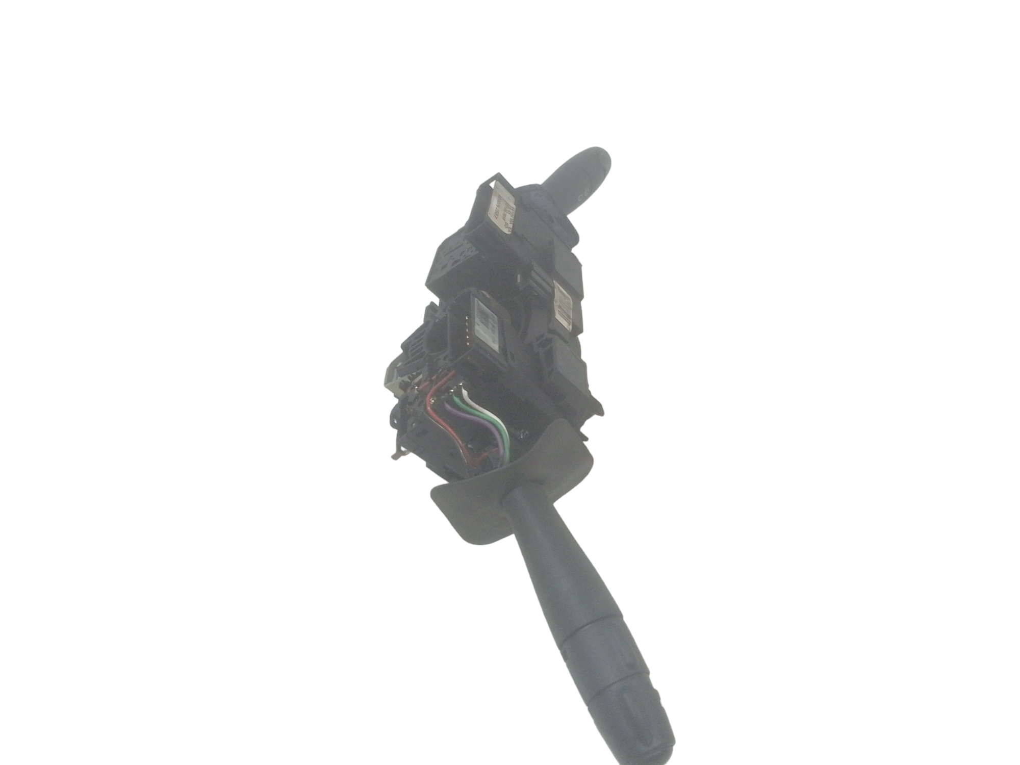 Devioluci per Dacia Duster 1 Serie (2010 - In produzione)