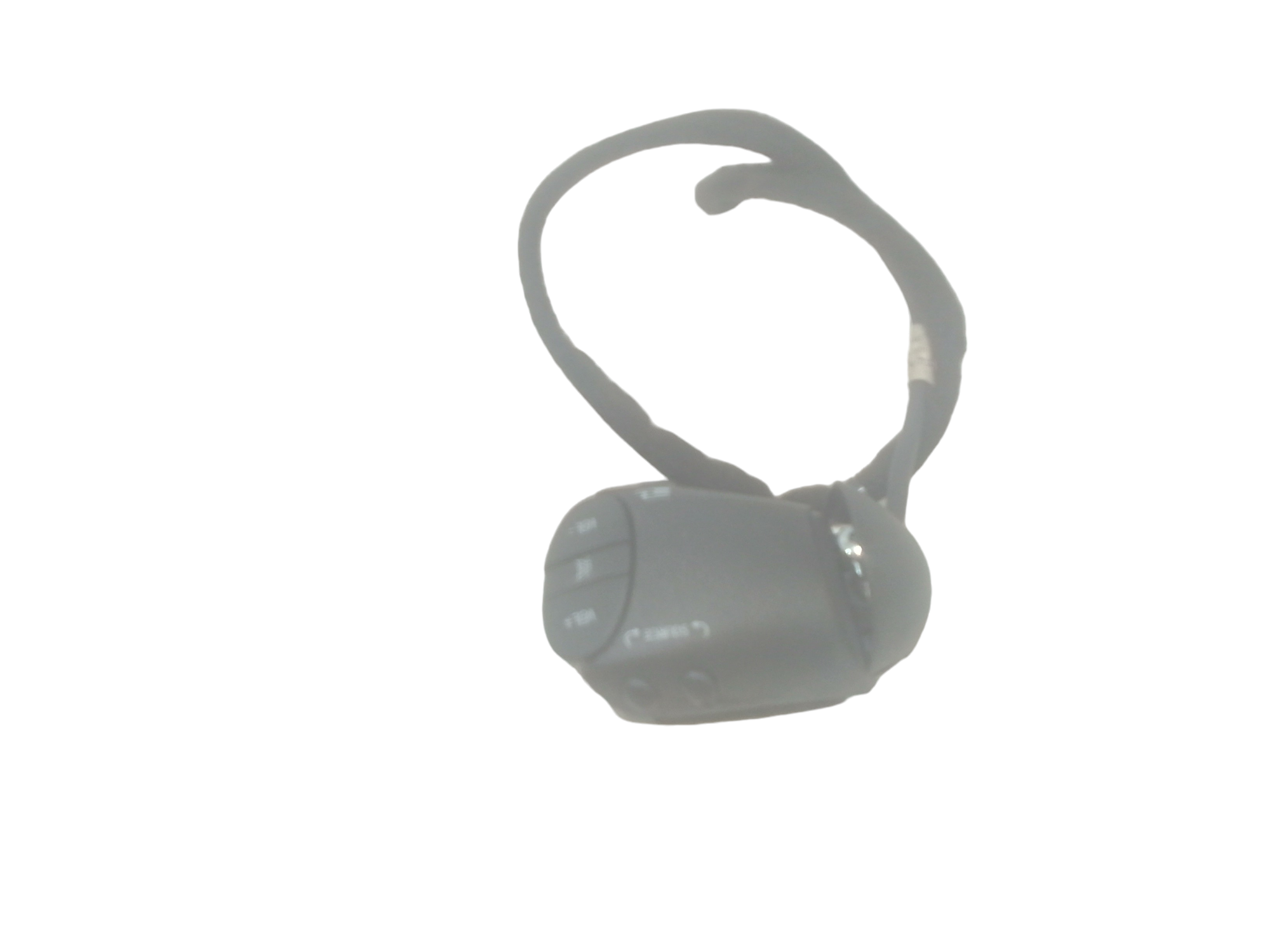 Leva comandi autoradio per Dacia Duster 1 Serie (2010 - In produzione)