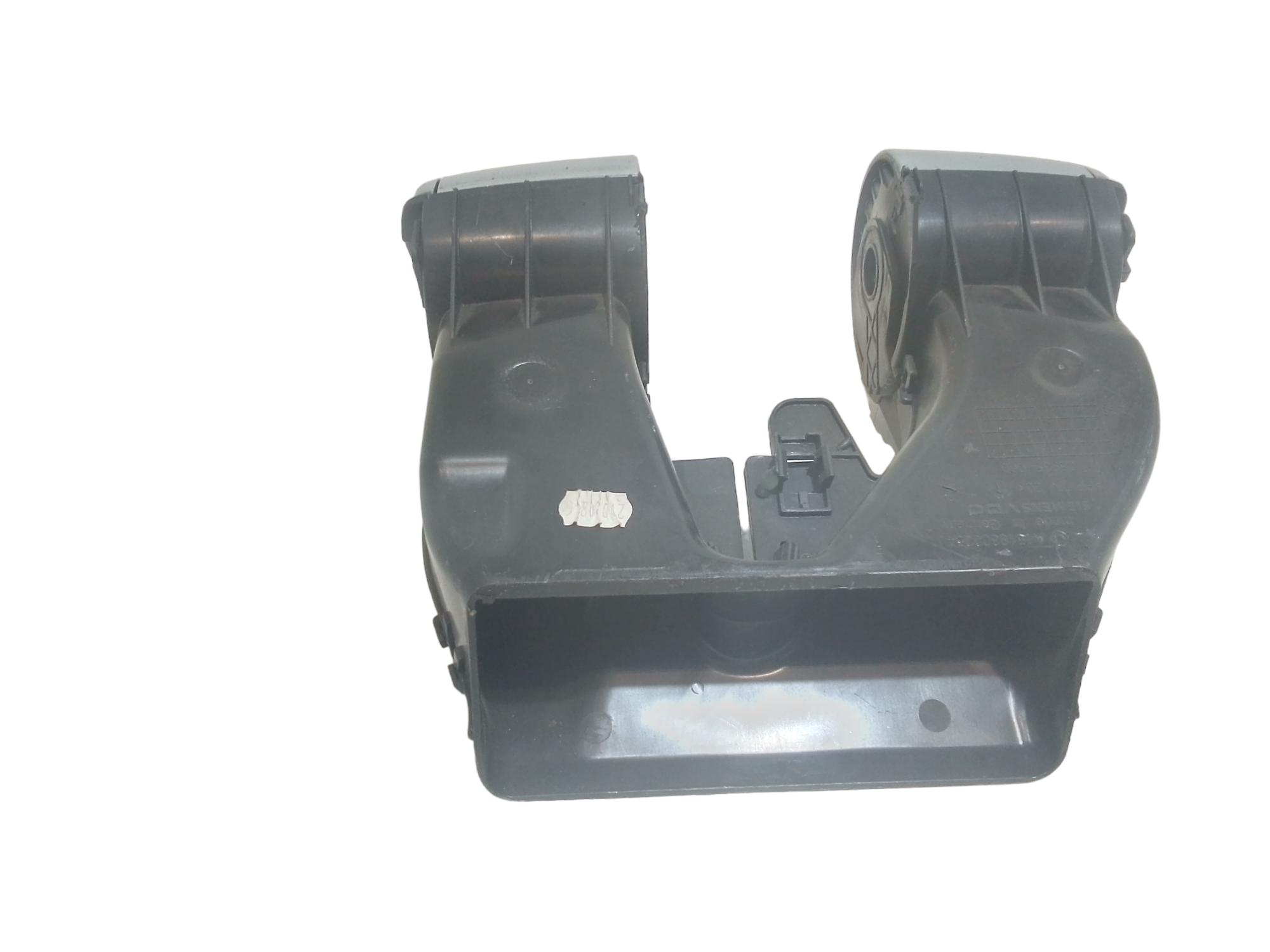 Bocchette Aria Centrale per Smart Fortwo Coup 3 Serie (w 451) (2007 - 2015)