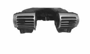 Bocchette Aria Centrale per Smart Fortwo Coup 3 Serie (w 451) (2007 - 2015)