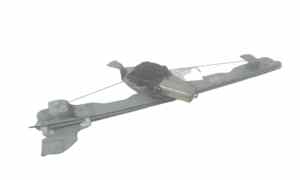 Cremagliera anteriore destra passeggero per Dacia Duster 1 Serie (2010 - In produzione)