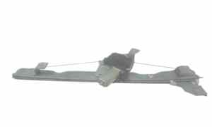 Cremagliera anteriore sinistra Guida per Dacia Duster 1 Serie (2010 - In produzione)