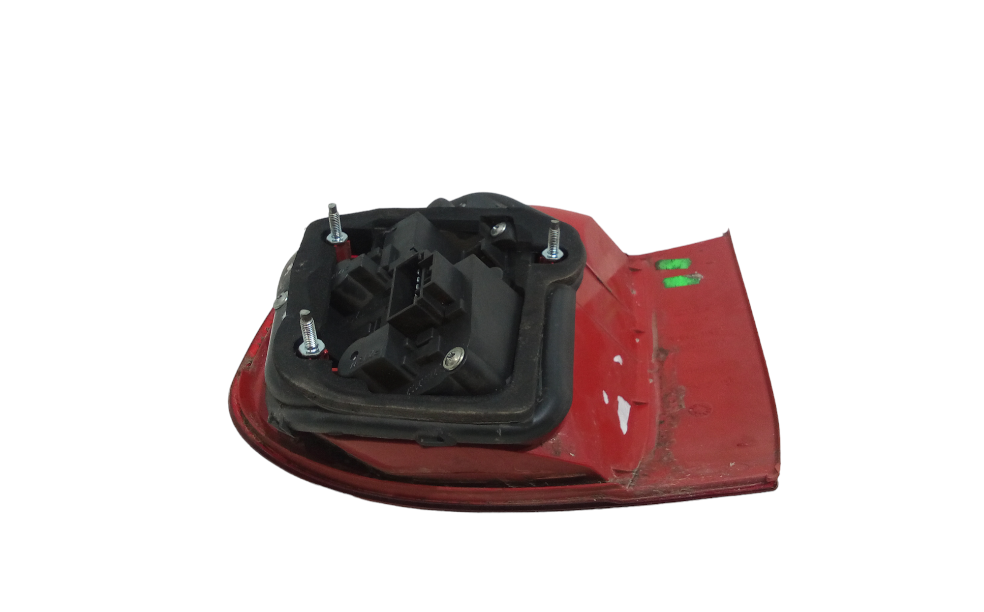 Stop fanale Posteriore sinistro lato Guida per Fiat Multipla 2 Serie (2004 - In produzione)