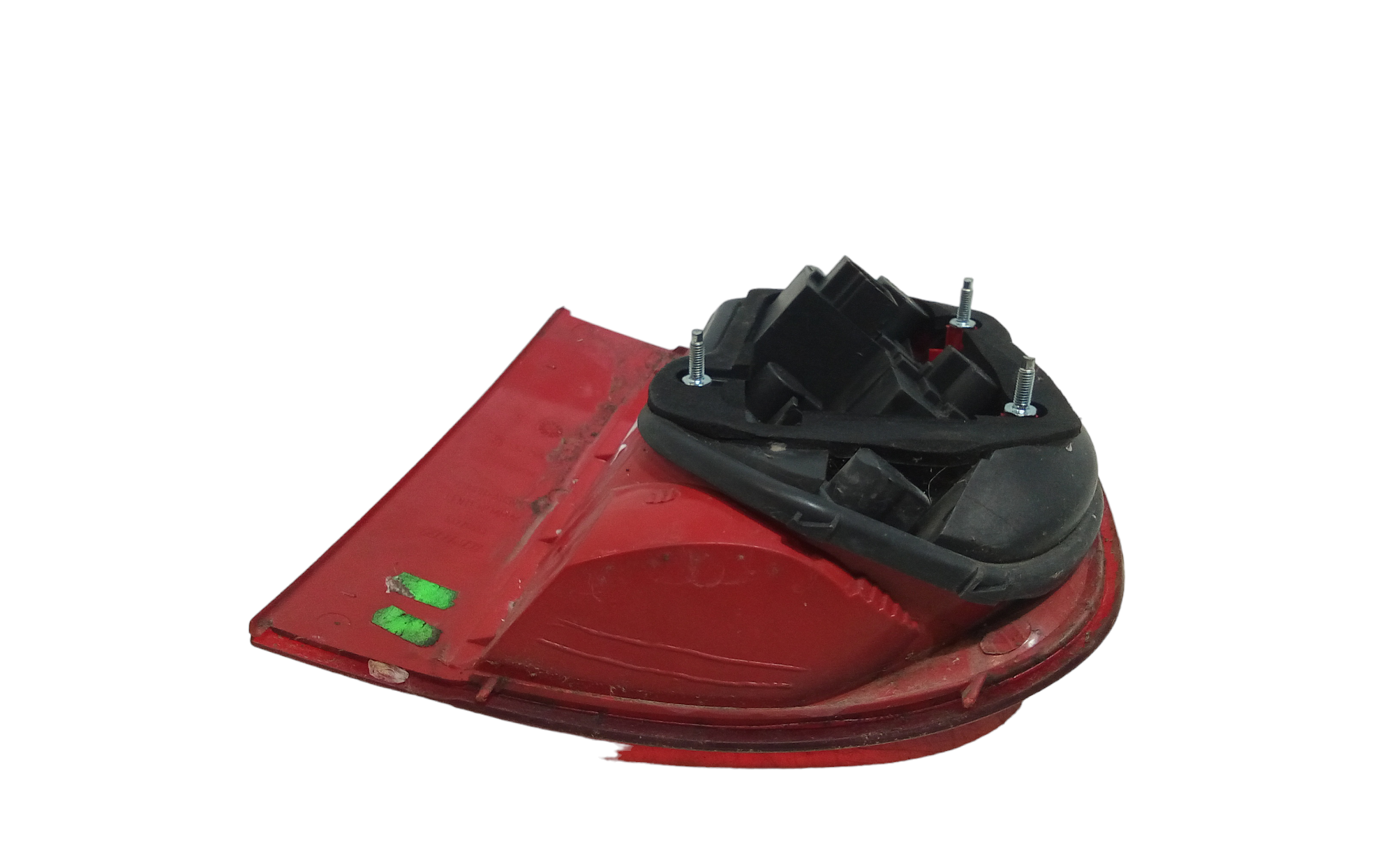 Stop fanale Posteriore sinistro lato Guida per Fiat Multipla 2 Serie (2004 - In produzione)