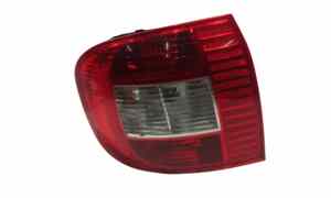 Stop fanale Posteriore sinistro lato Guida per Fiat Multipla 2 Serie (2004 - In produzione)