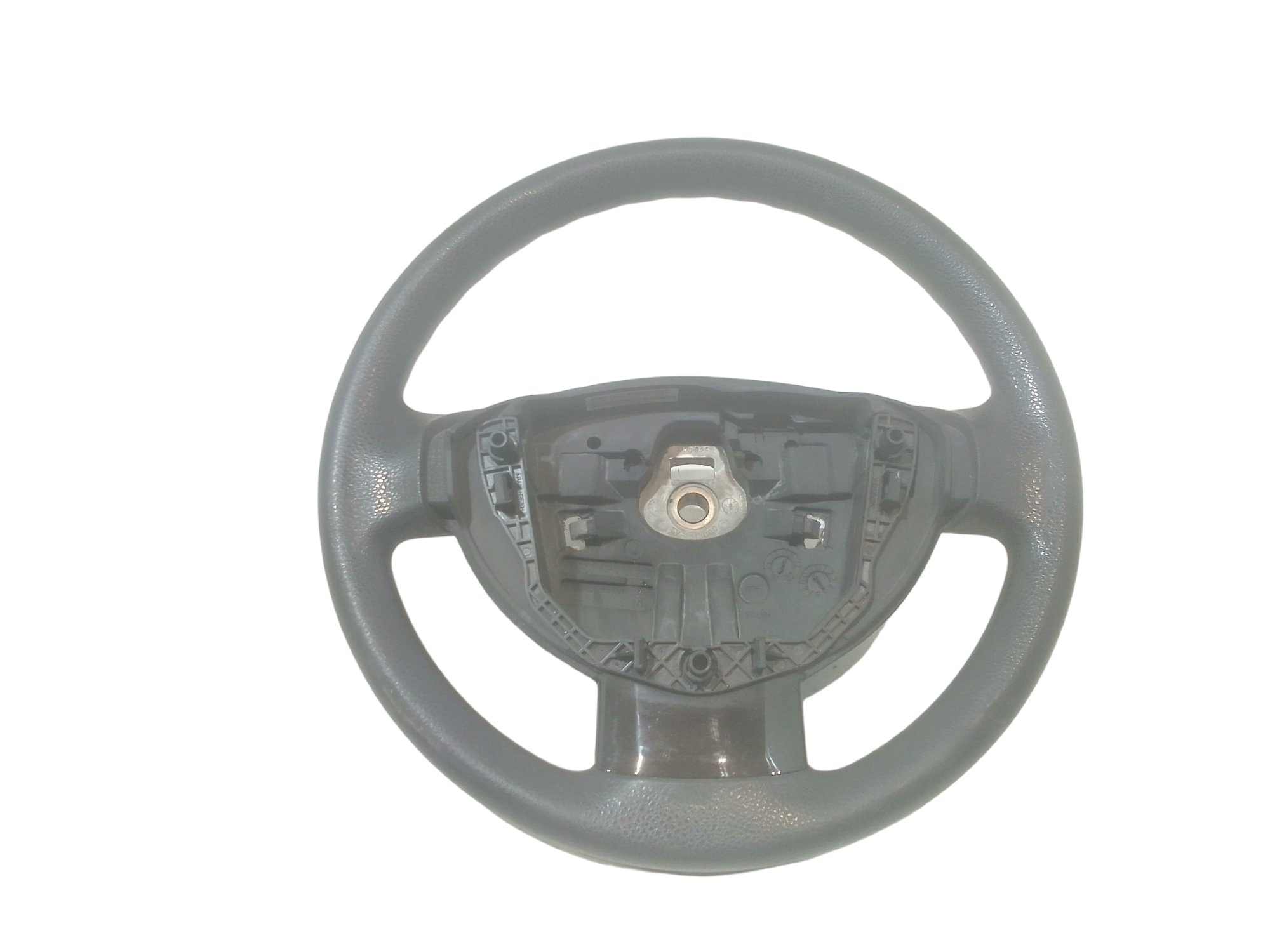 Volante per Dacia Duster 1 Serie (2010 - In produzione)