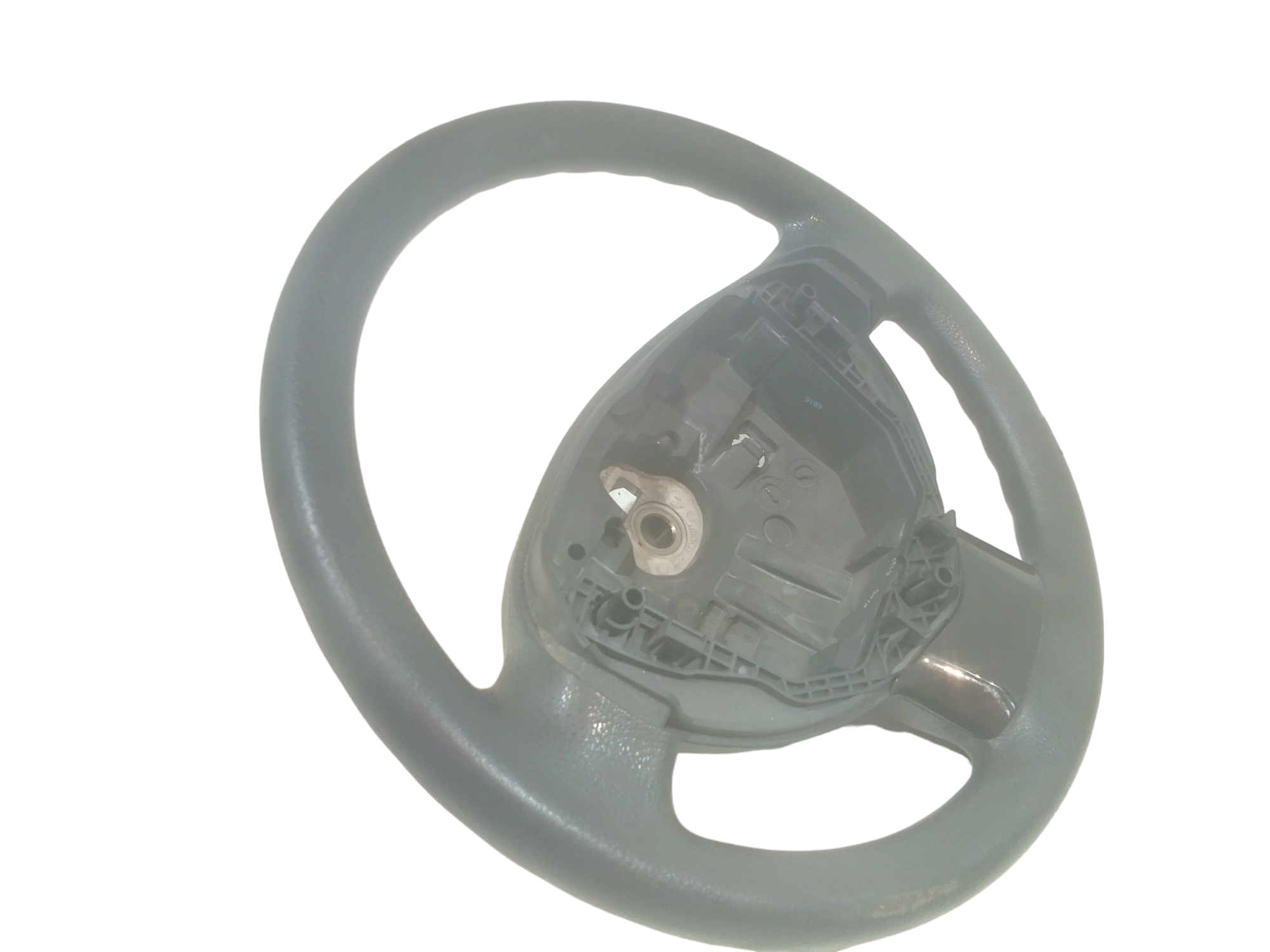 Volante per Dacia Duster 1 Serie (2010 - In produzione)