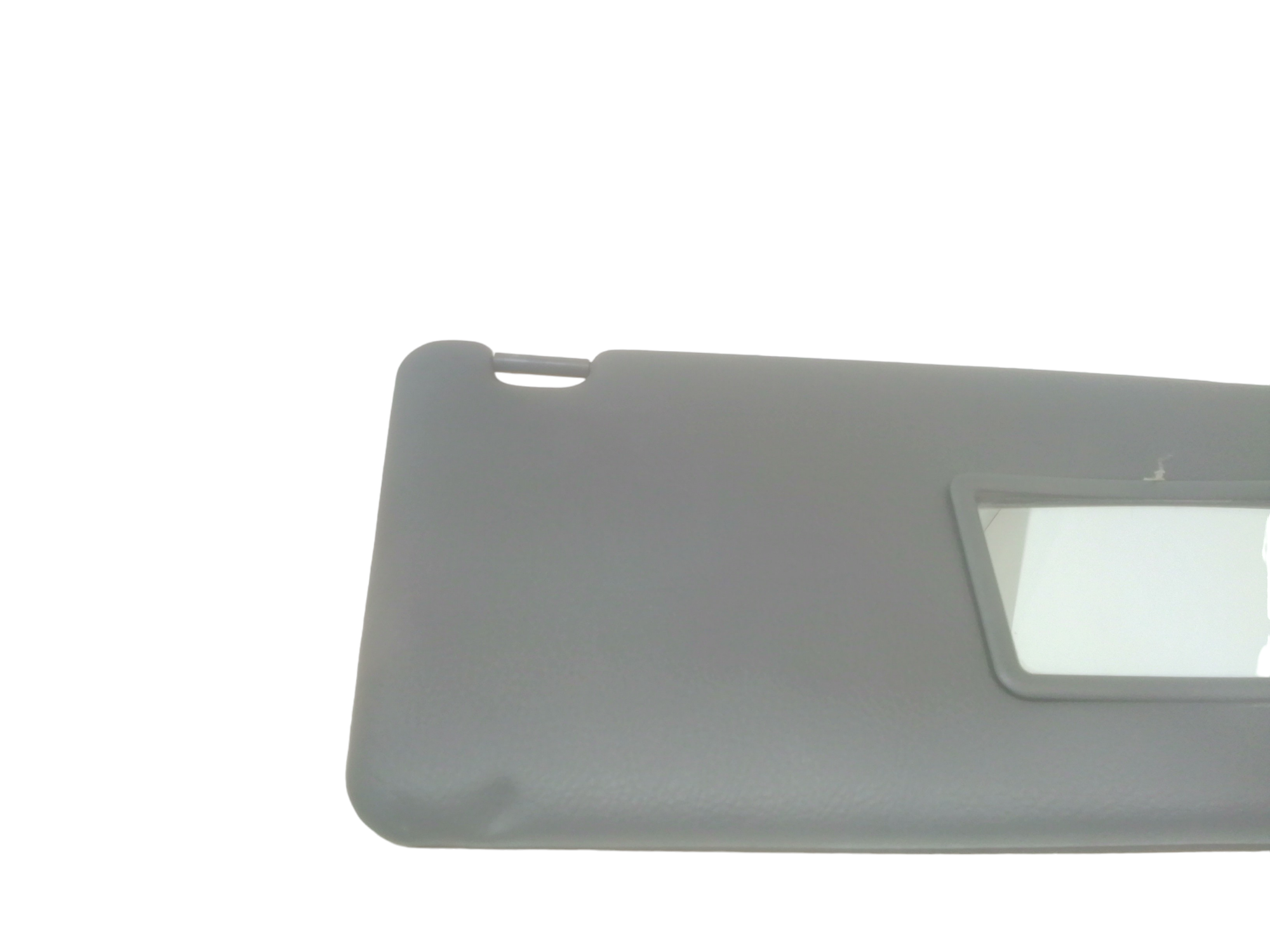 Parasole aletta Lato Passeggero per Lancia Y Serie (2000 - 2003)