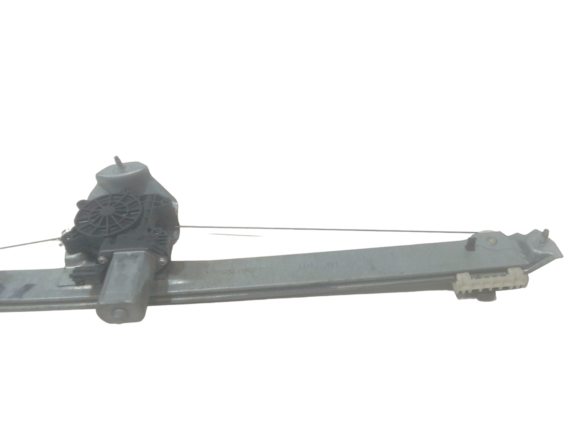 Cremagliera anteriore destra passeggero per Renault Trafic Serie (2014 - In produzione)