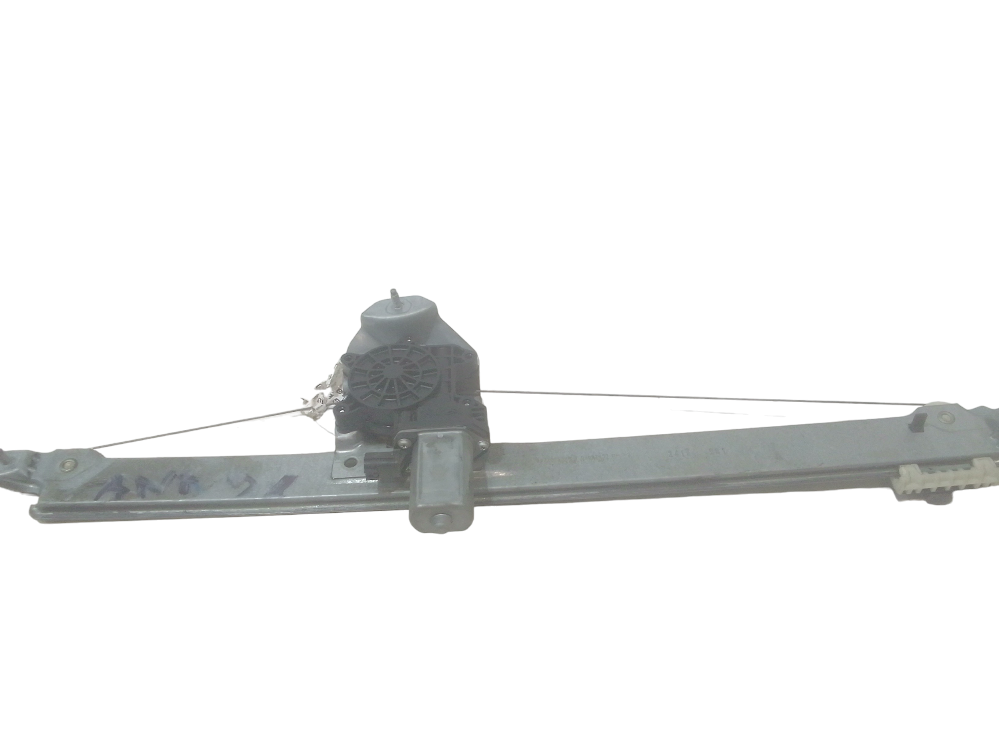 Cremagliera anteriore destra passeggero per Renault Trafic Serie (2014 - In produzione)