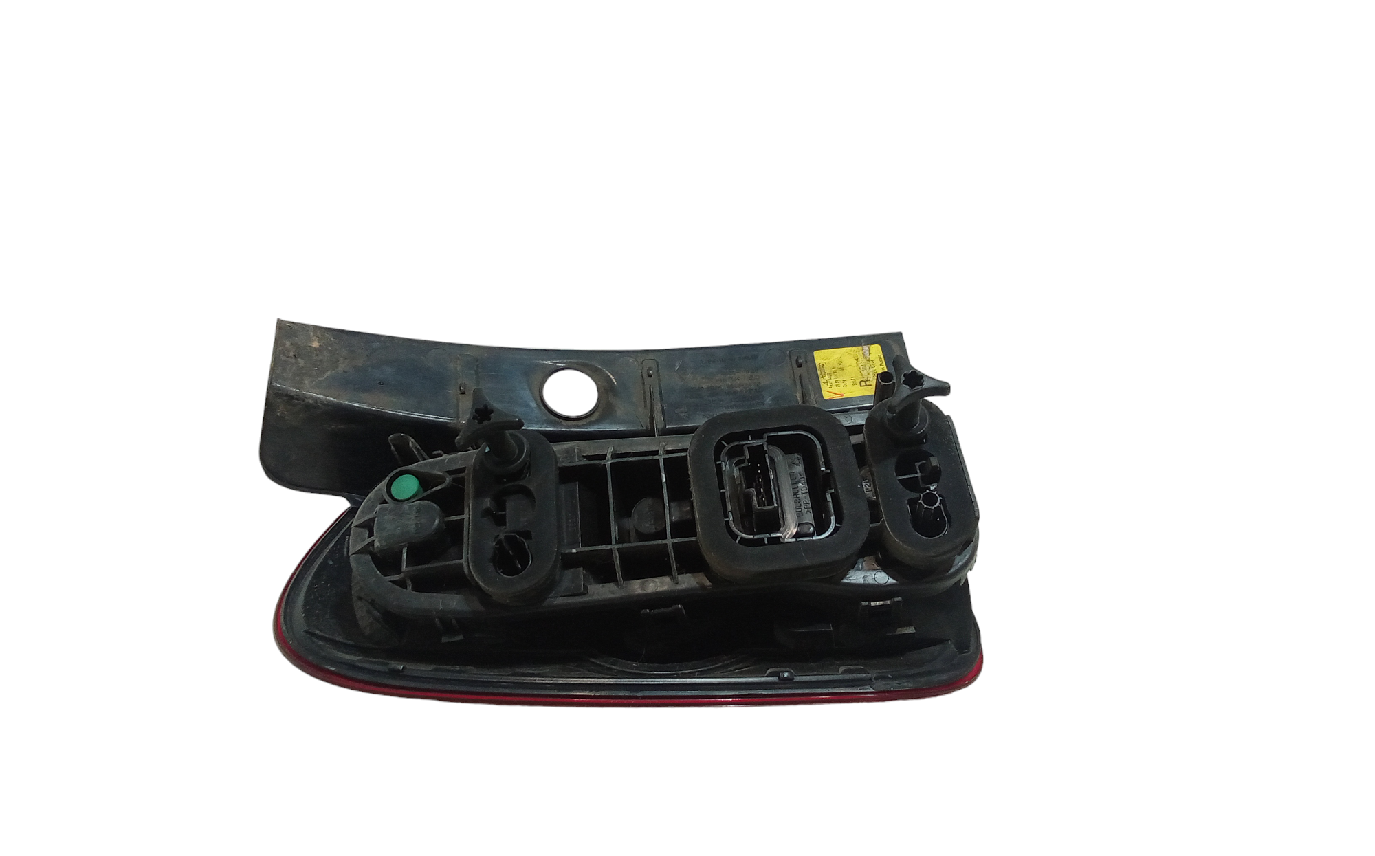 Stop fanale posteriore Destro Passeggero per Dacia Duster 1 Serie (2010 - In produzione)