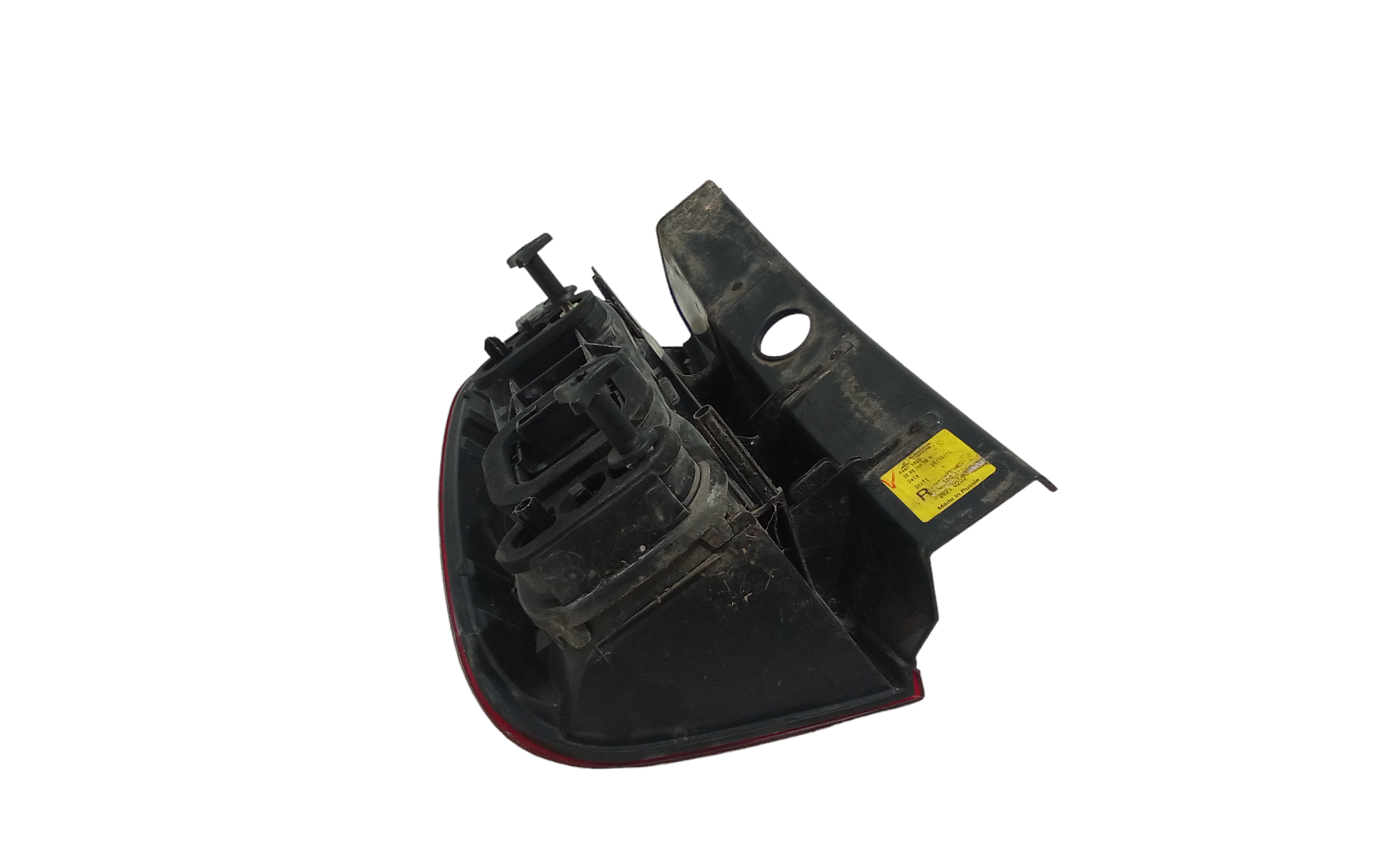 Stop fanale posteriore Destro Passeggero per Dacia Duster 1 Serie (2010 - In produzione)