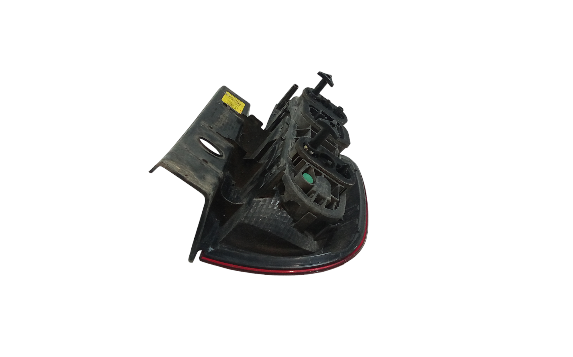 Stop fanale posteriore Destro Passeggero per Dacia Duster 1 Serie (2010 - In produzione)