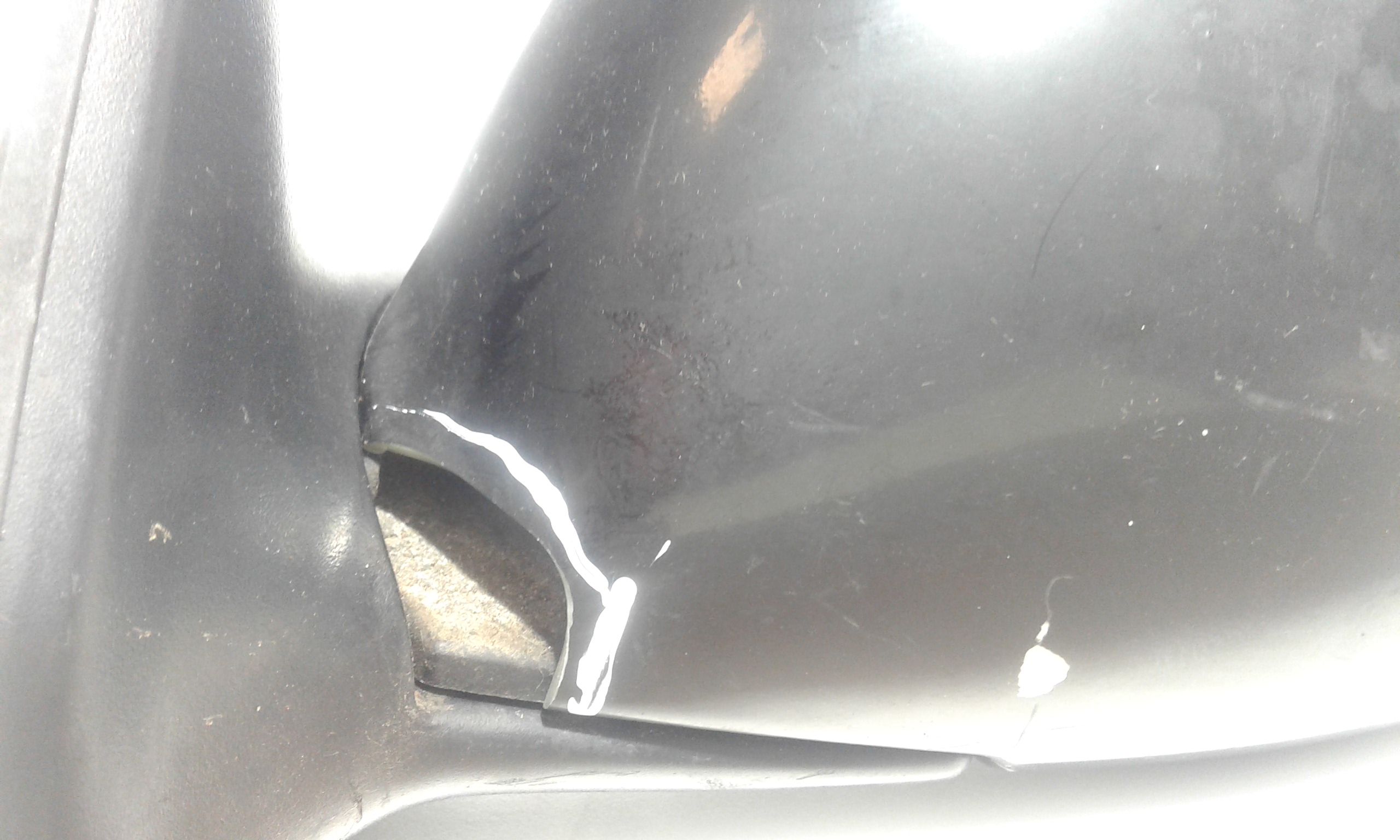 Specchietto Retrovisore Sinistro VOLKSWAGEN Polo 3 Serie