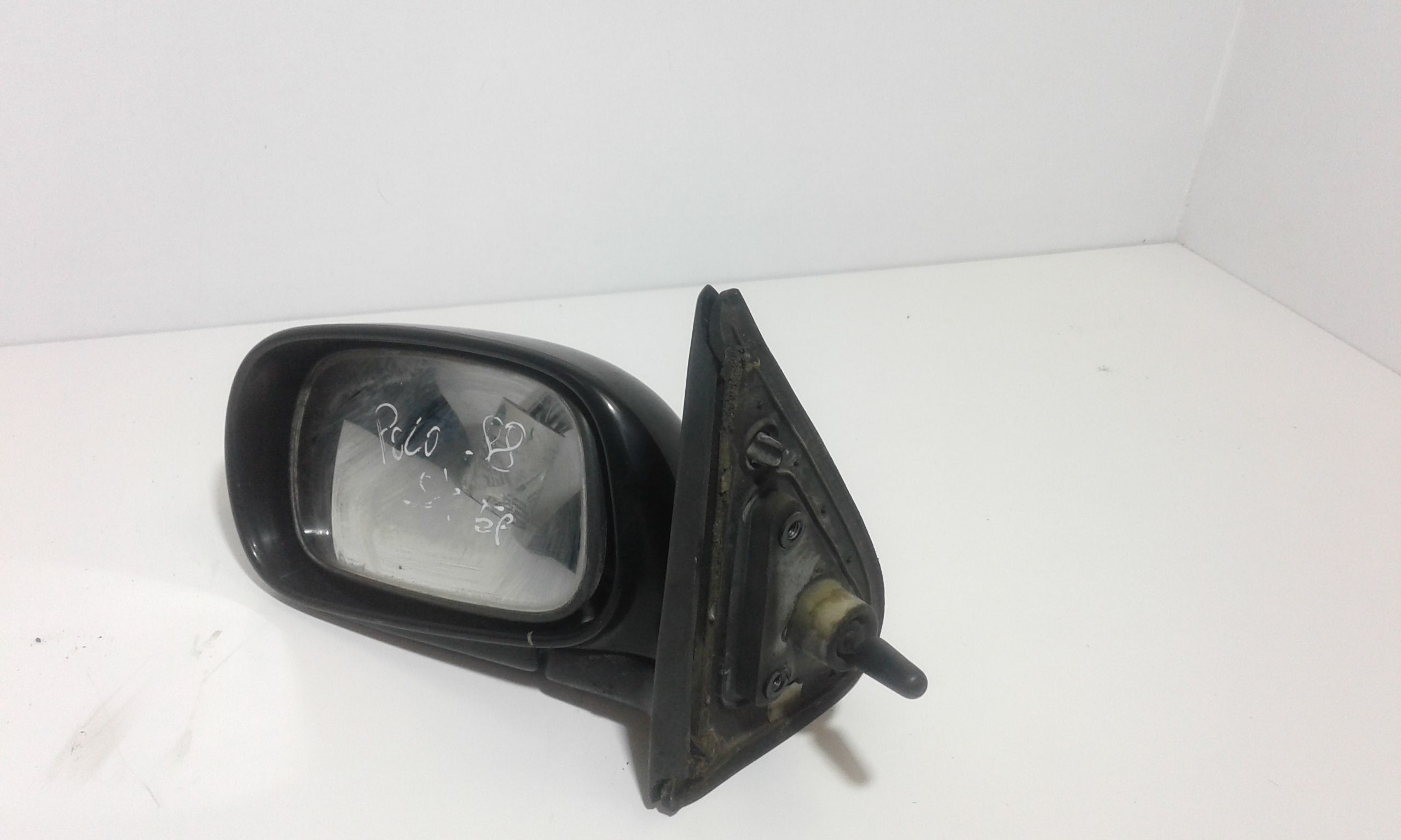 Specchietto Retrovisore Sinistro VOLKSWAGEN Polo 3 Serie