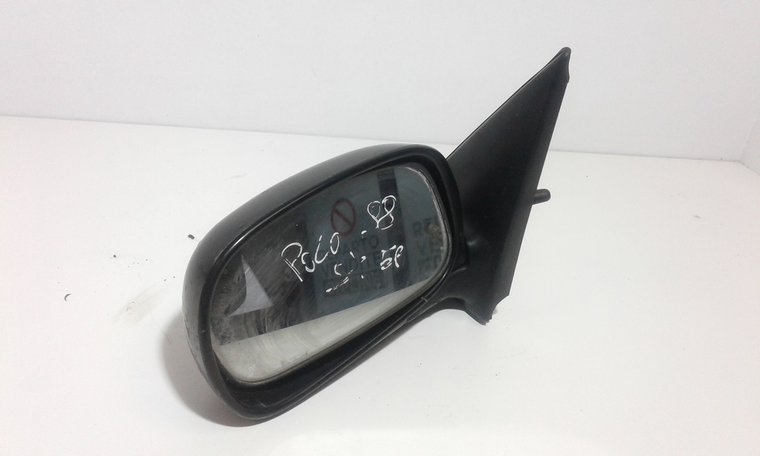 Specchietto Retrovisore Sinistro VOLKSWAGEN Polo 3 Serie