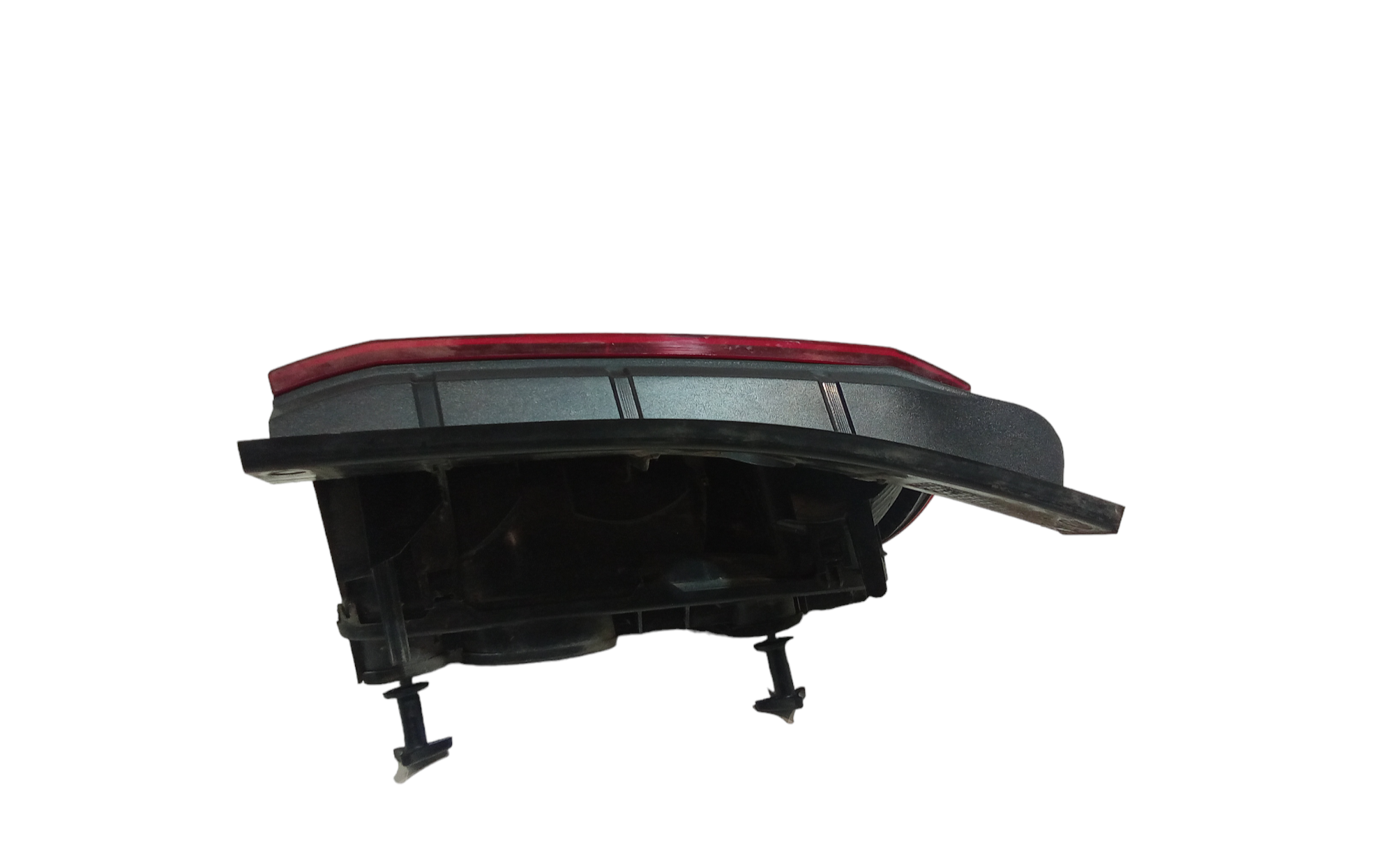 Stop fanale Posteriore sinistro lato Guida per Dacia Duster 1 Serie (2010 - In produzione)