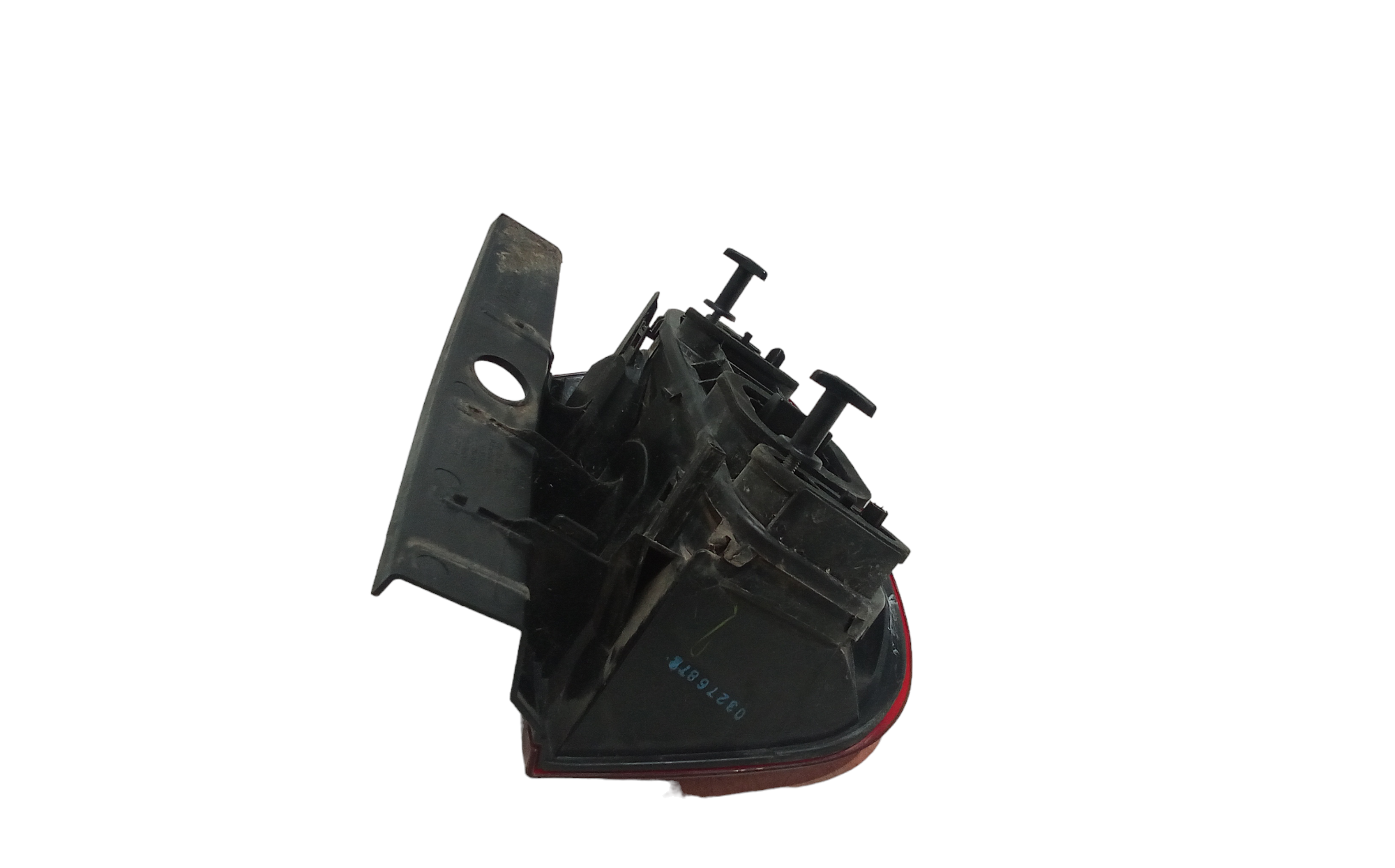 Stop fanale Posteriore sinistro lato Guida per Dacia Duster 1 Serie (2010 - In produzione)