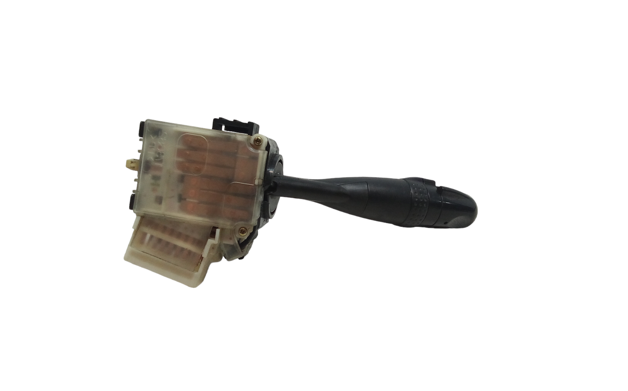 Devioluci sinistro per Toyota Rav4 3 Serie (2003 - 2005)