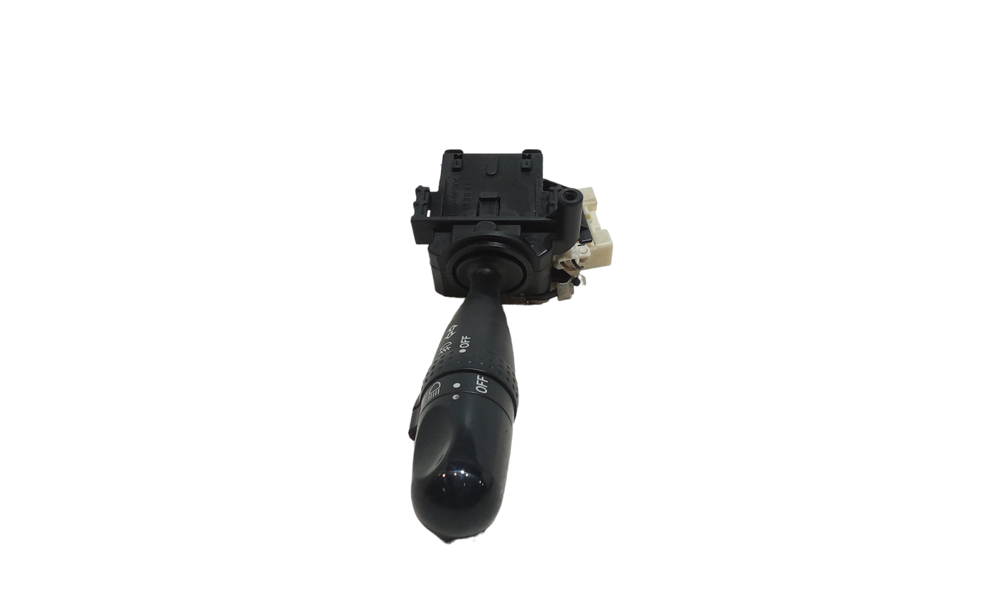 Devioluci sinistro per Toyota Rav4 3 Serie (2003 - 2005)