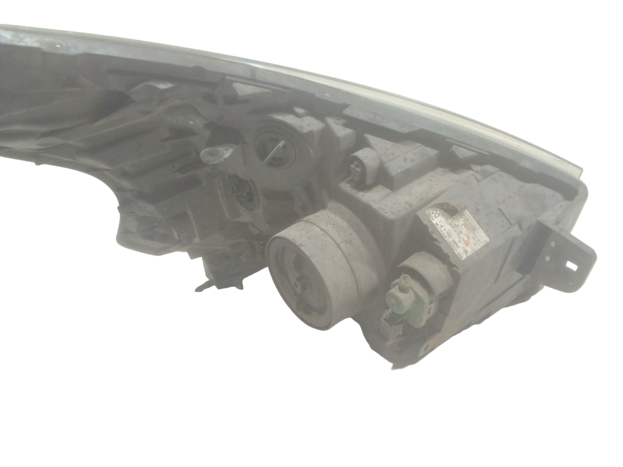 Faro anteriore Sinistro Guida per Renault Trafic Serie (2014 - In produzione)