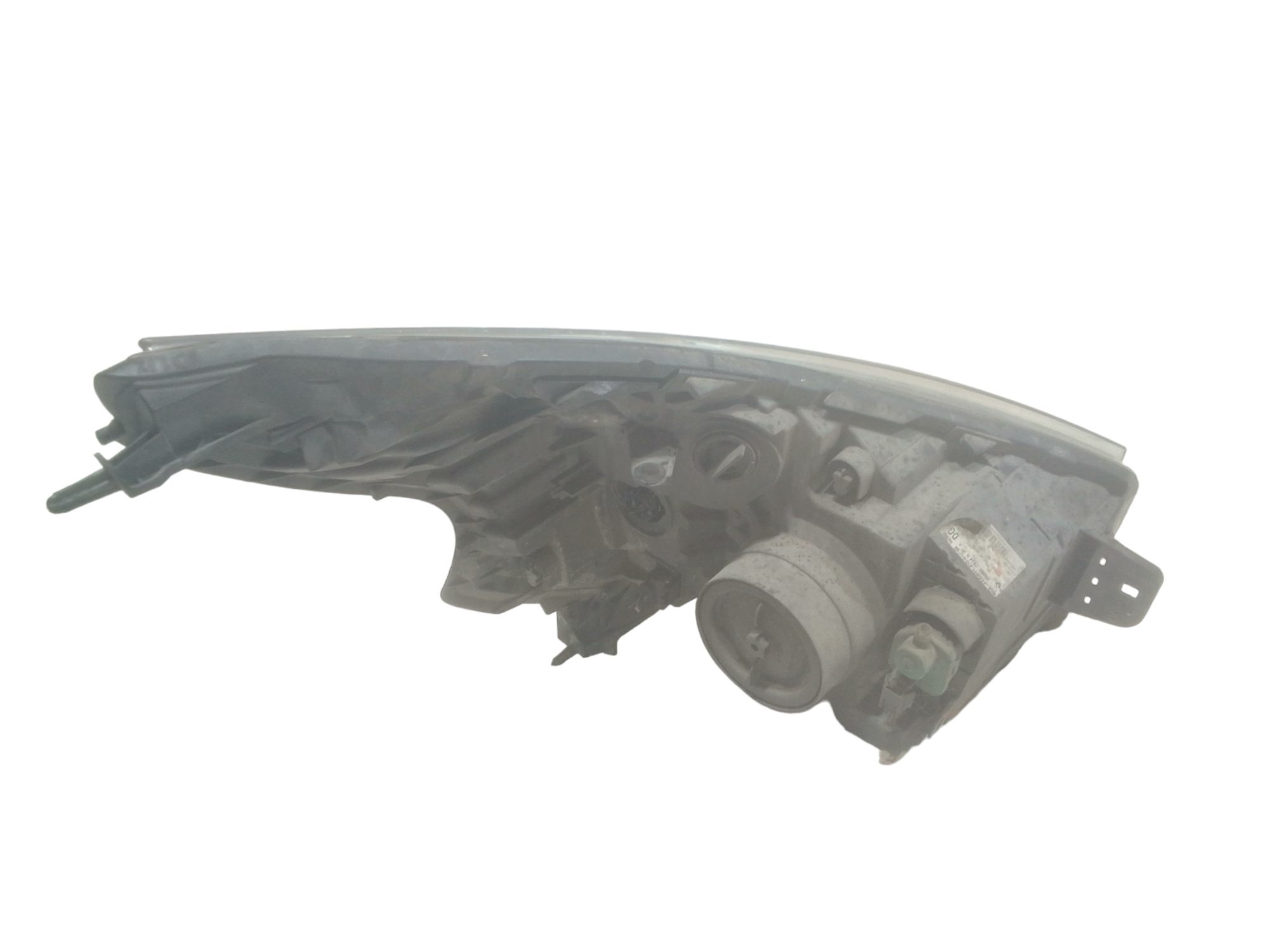 Faro anteriore Sinistro Guida per Renault Trafic Serie (2014 - In produzione)