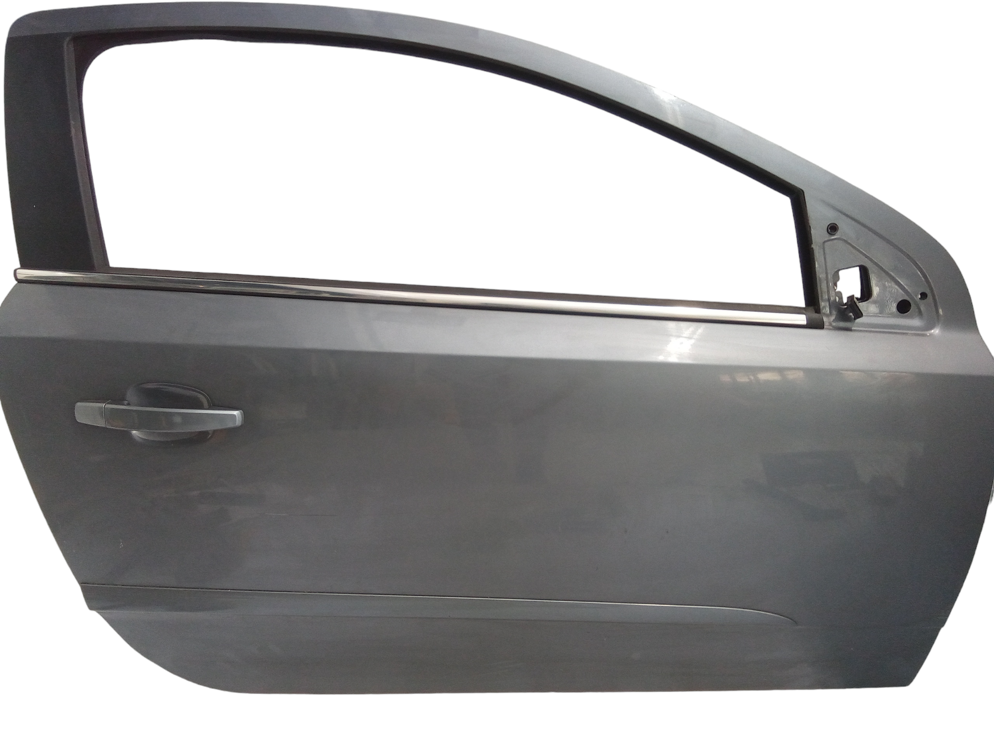 Portiera anteriore Destra per Opel Astra H Gtc (2005 - In produzione)