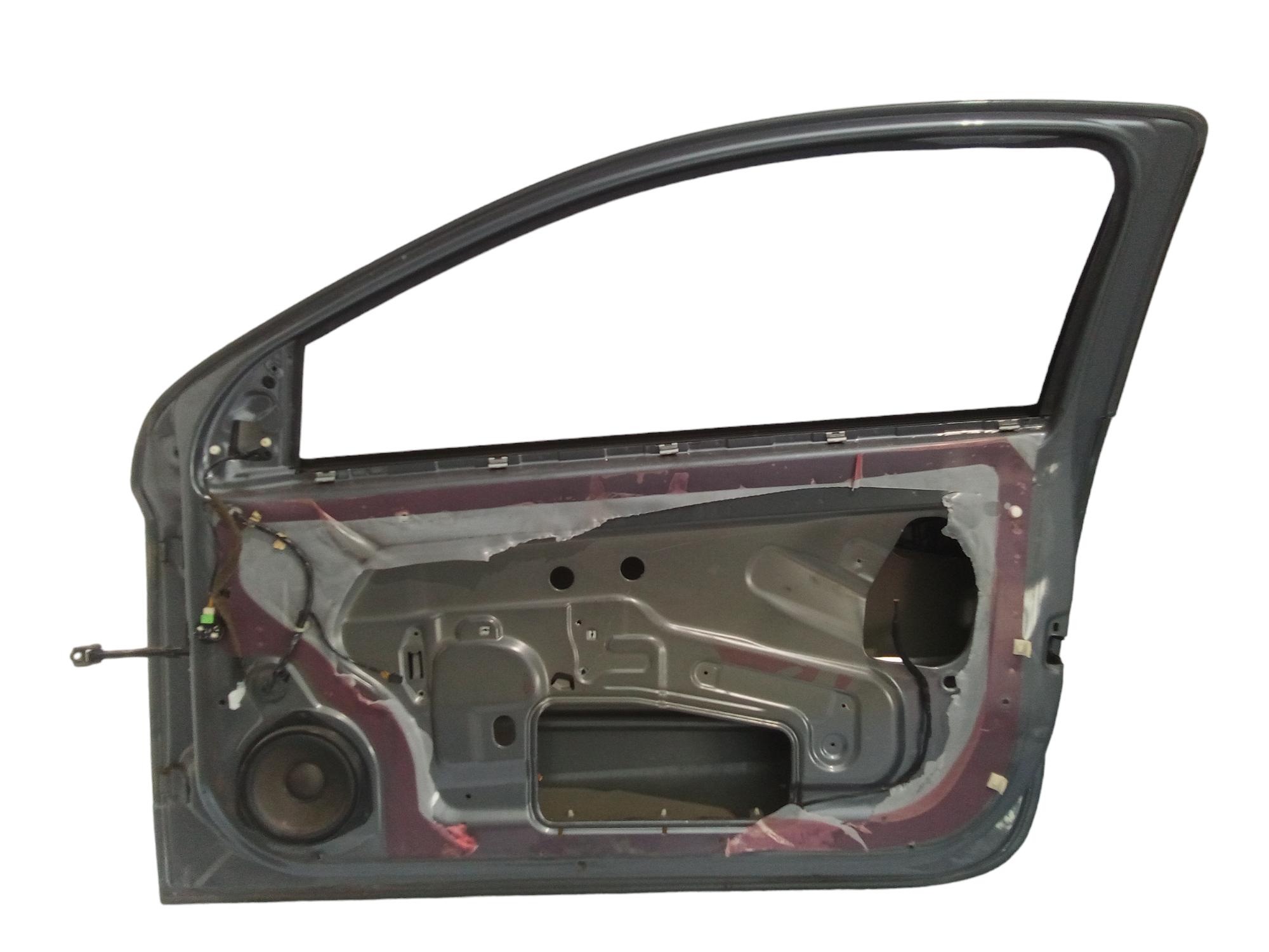 Portiera anteriore Destra per Opel Astra H Gtc (2005 - In produzione)