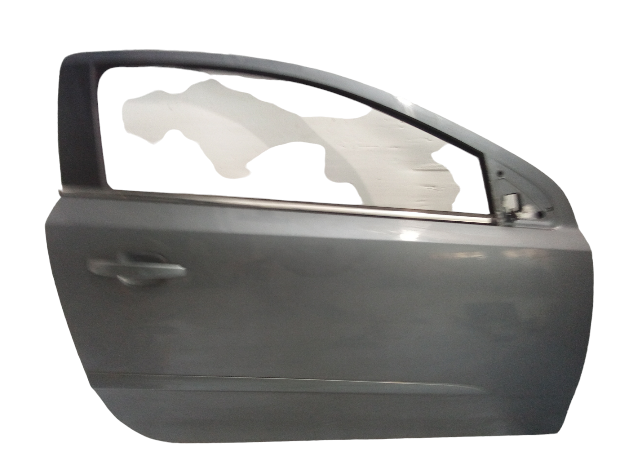 Portiera anteriore Destra per Opel Astra H Gtc (2005 - In produzione)